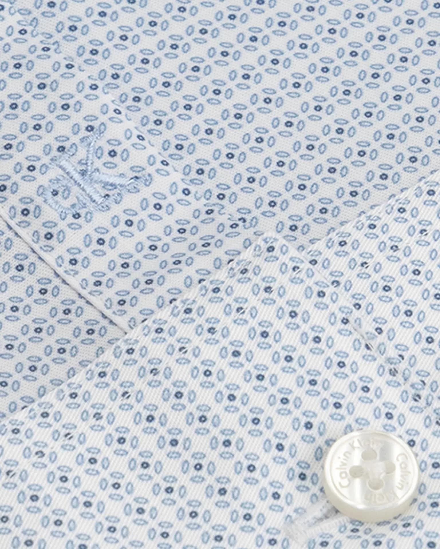 Calvin Klein  Camicie Azzurro - 3