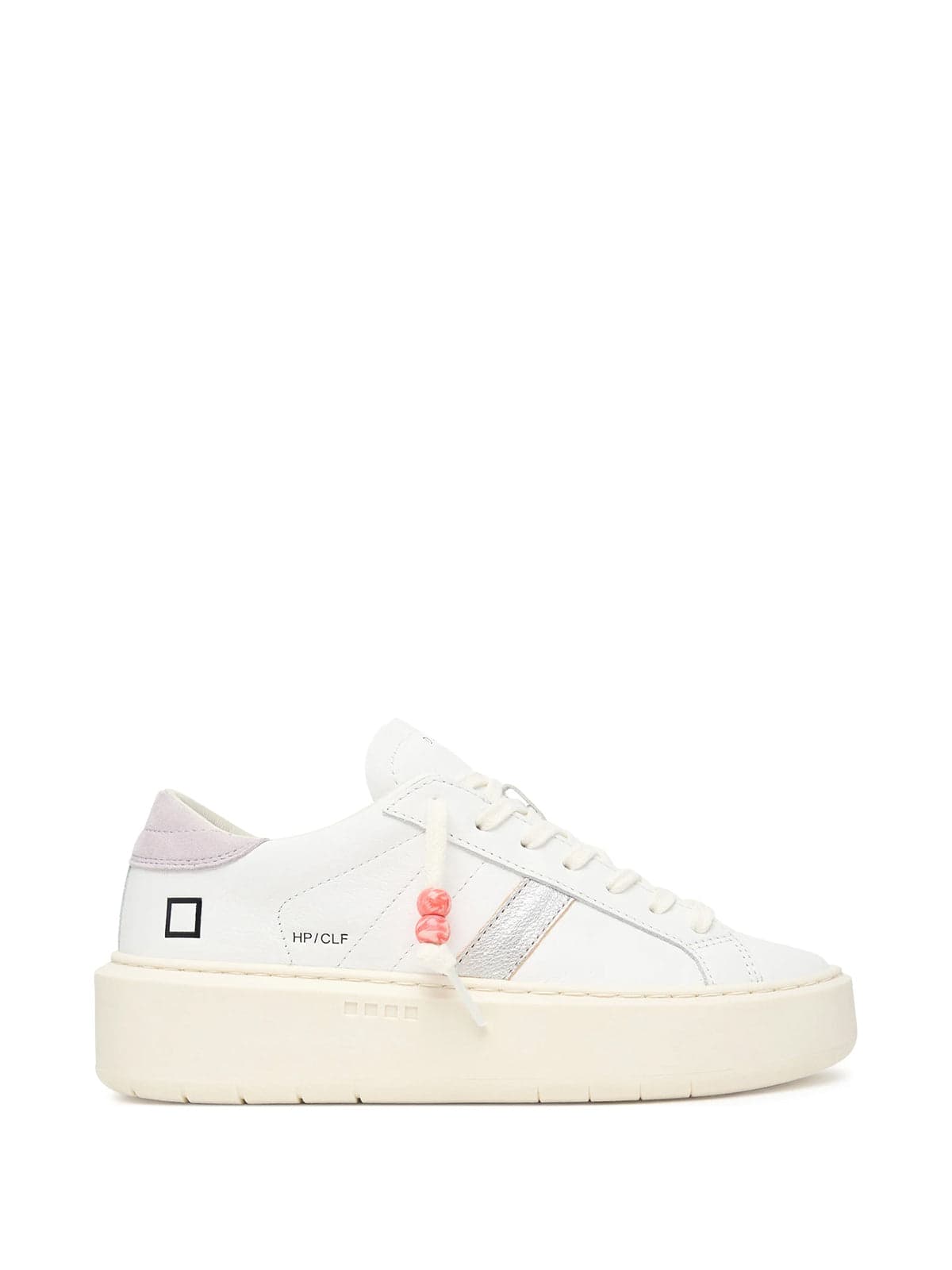 D.A.T.E.  Sneakers Donna - 5