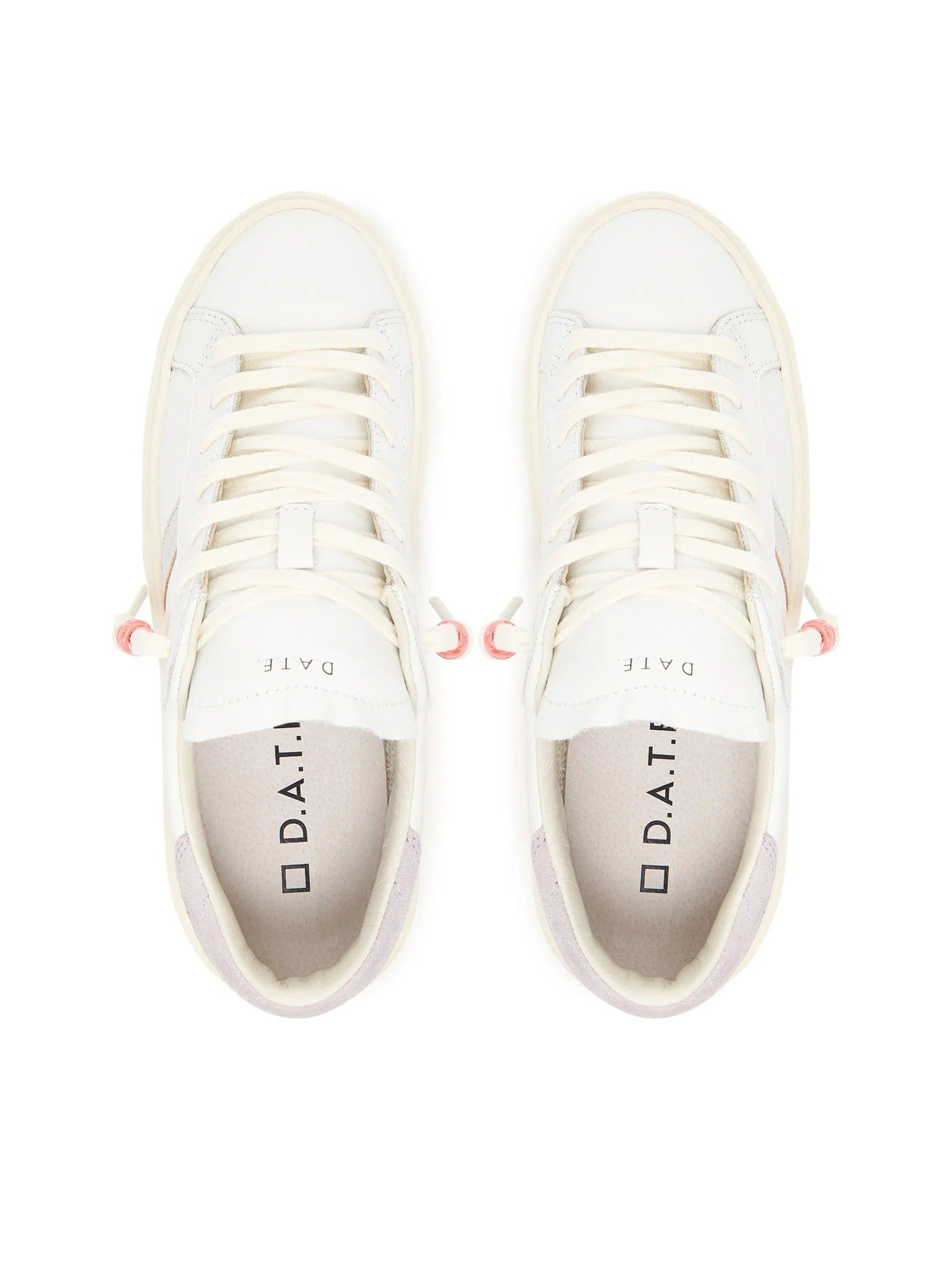 D.A.T.E.  Sneakers Donna - 2