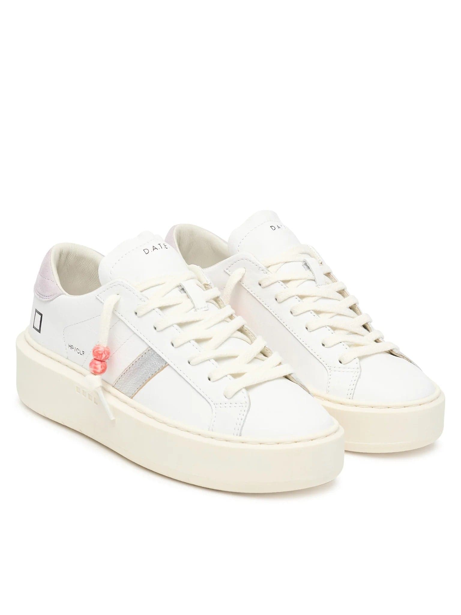 D.A.T.E.  Sneakers Donna - 3