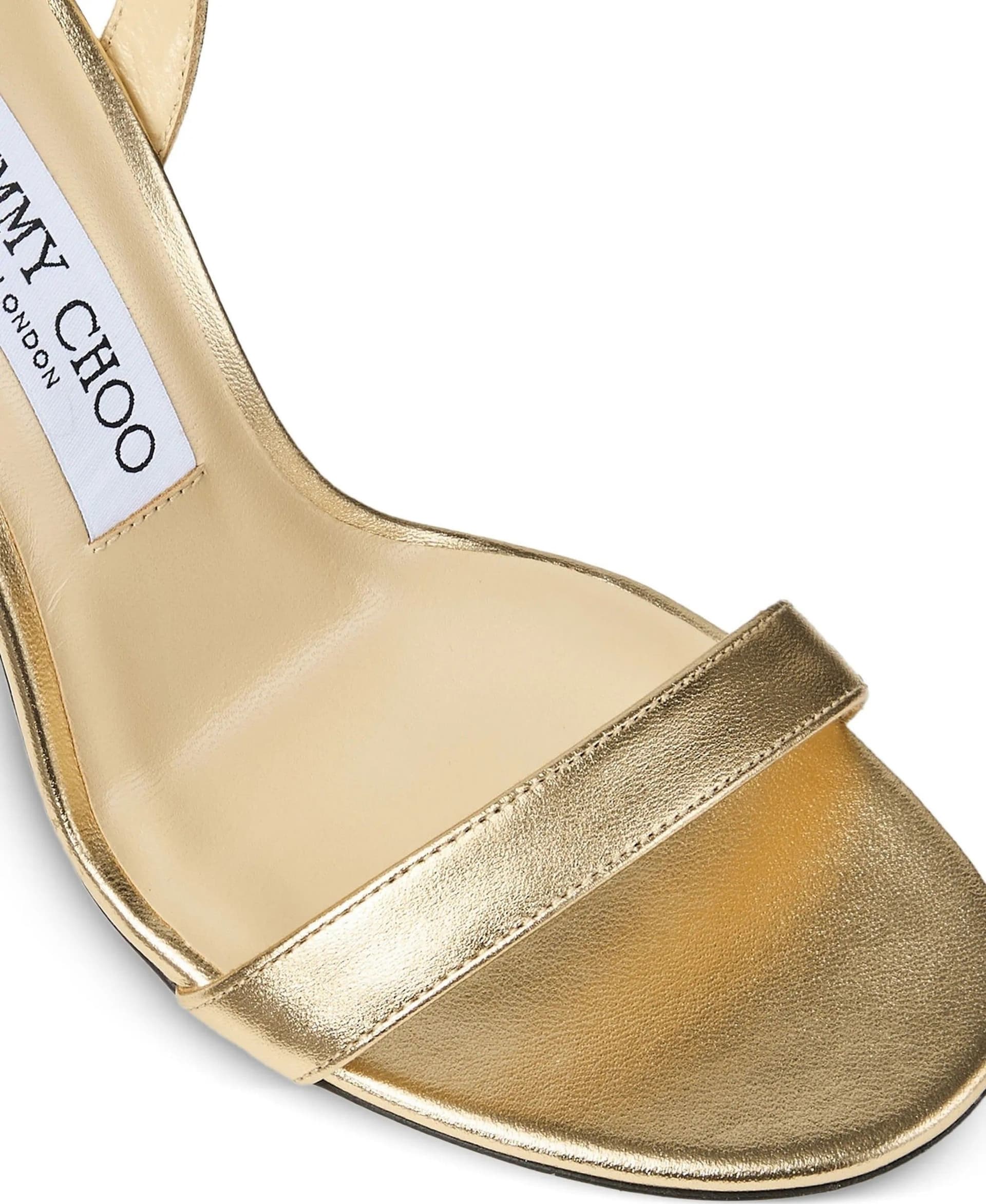Jimmy Choo JIMMY CHOO SANDALI - 5