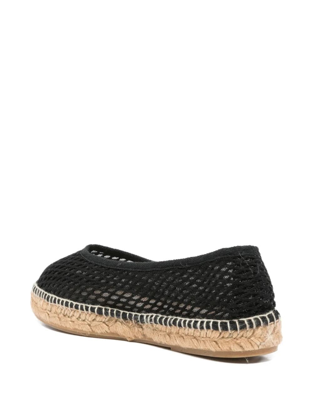 MANEBI Manebi - Espadrillas Nere da Donna - 3