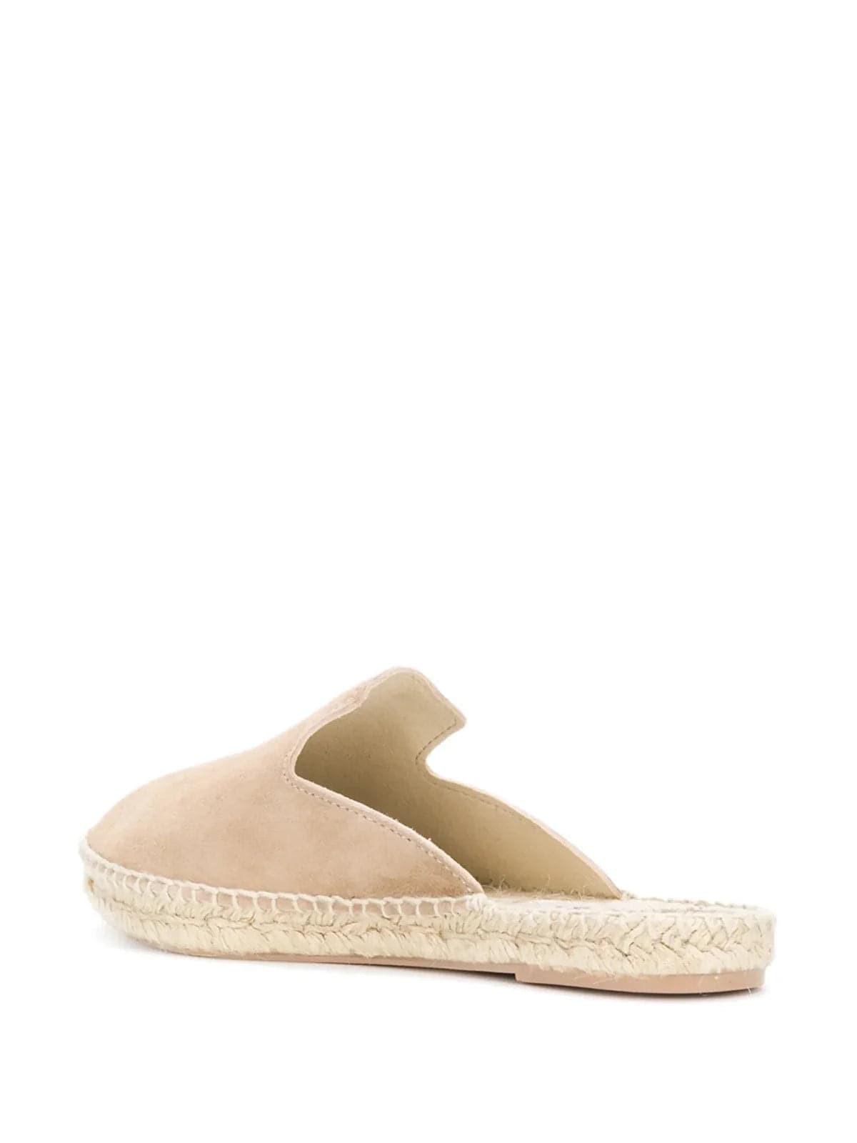 MANEBI Manebi - Sabot Beige da Uomo - 3