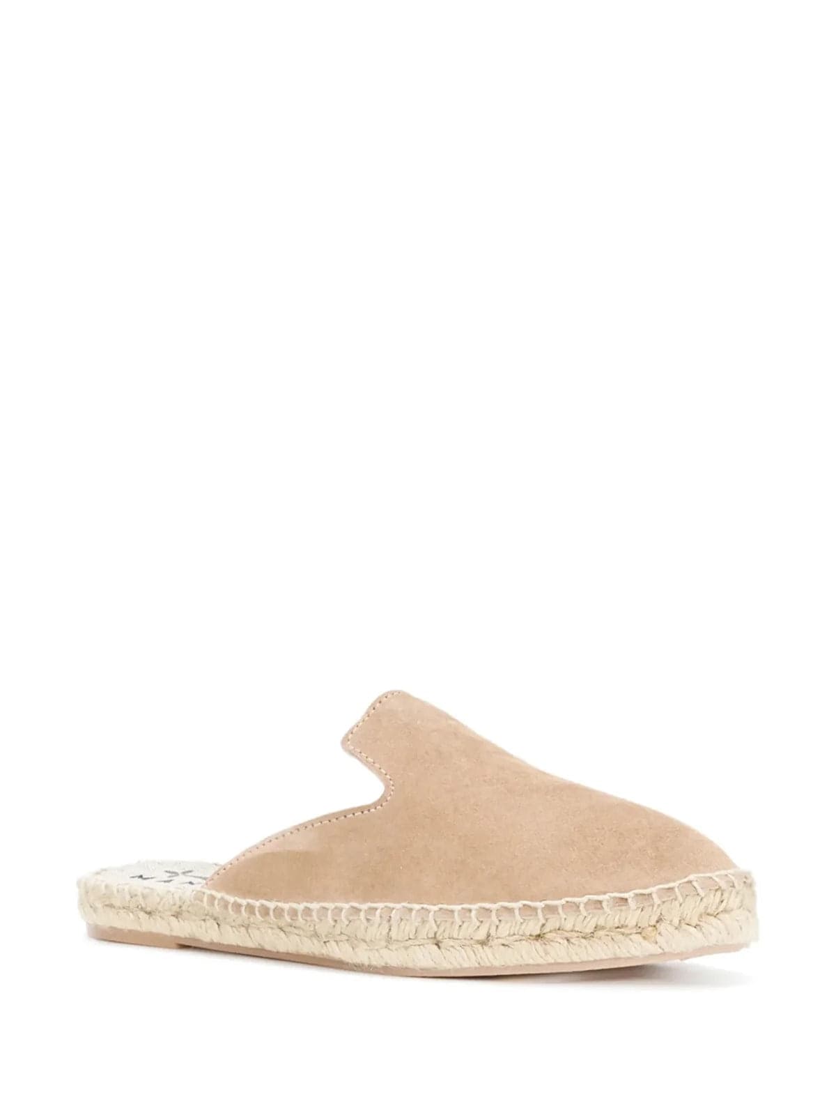 MANEBI Manebi - Sabot Beige da Uomo - 4