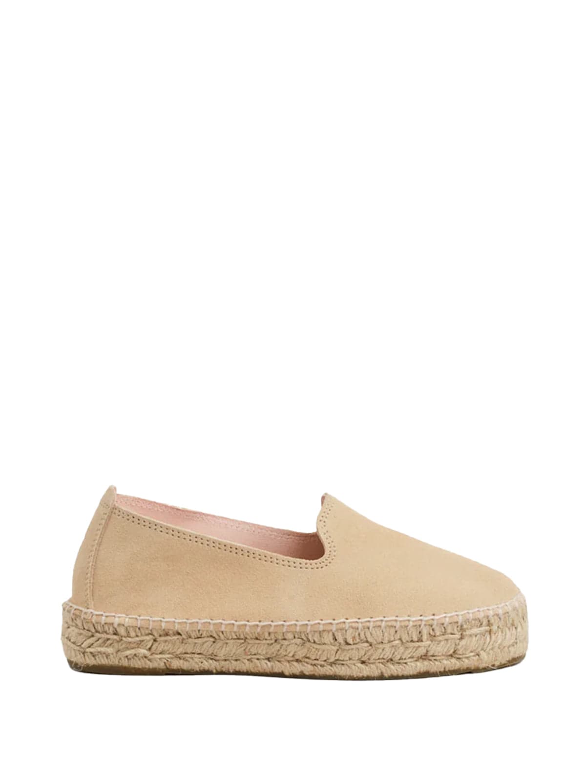 MANEBI Manebi - Sandali Beige da Uomo - 5