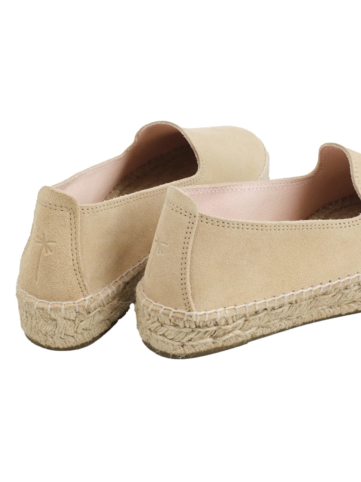 MANEBI Manebi - Sandali Beige da Uomo - 2
