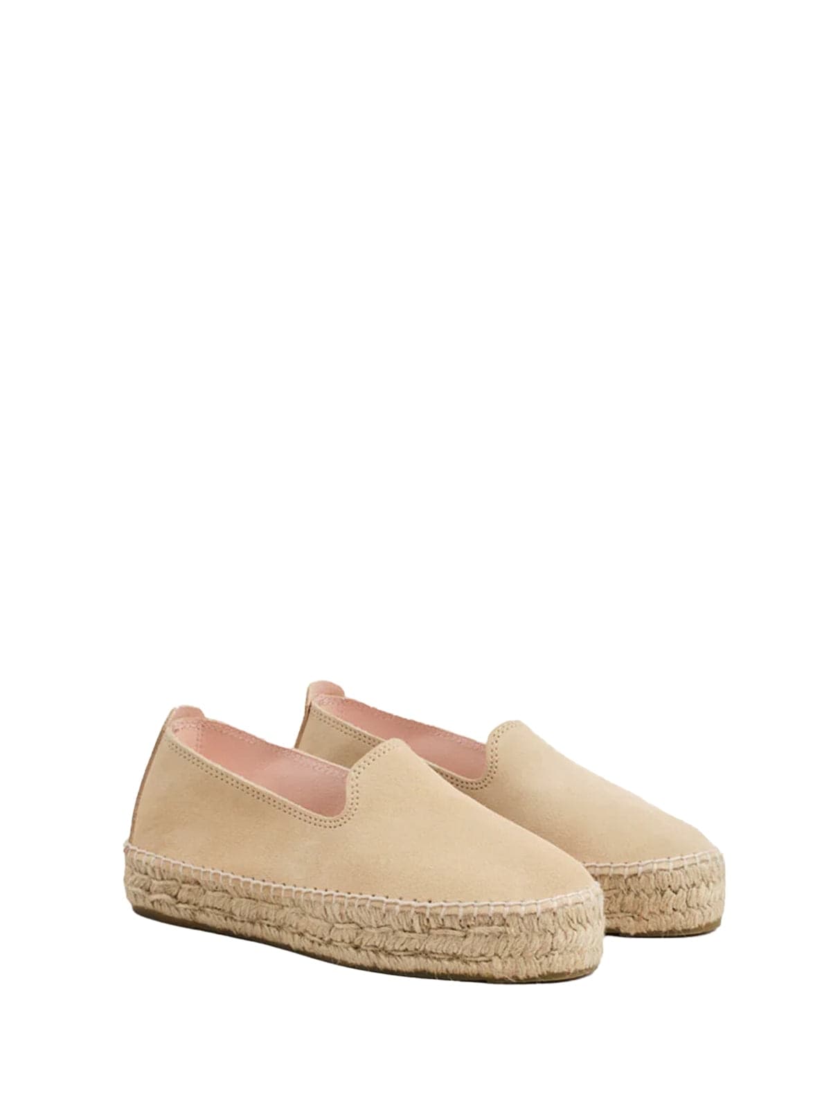 MANEBI Manebi - Sandali Beige da Uomo - 4