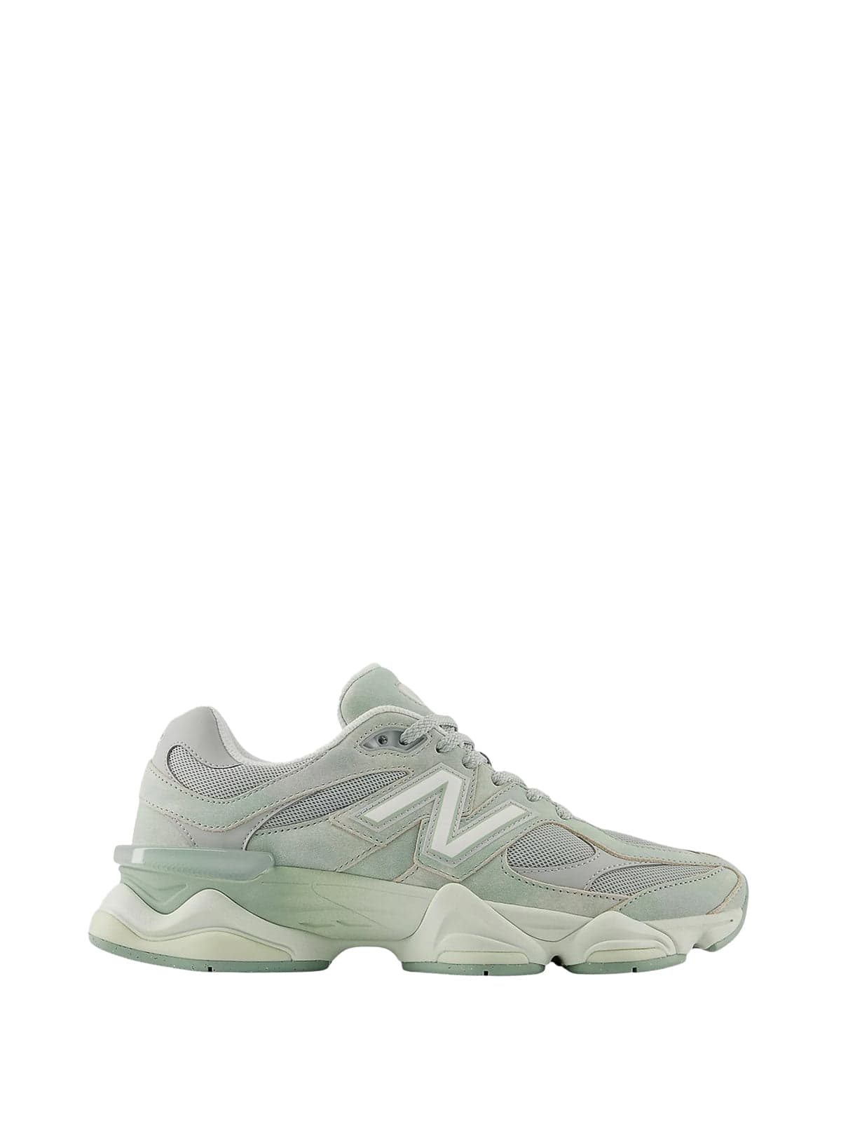 NEW BALANCE New Balance - Sneakers Verdi Unisex - 6