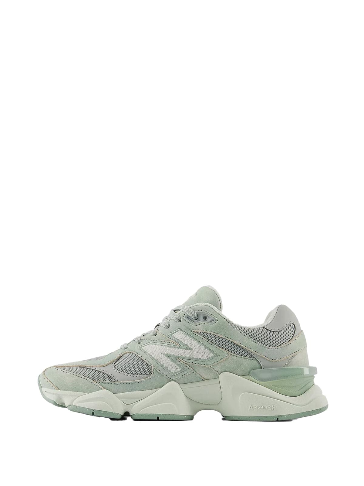 NEW BALANCE New Balance - Sneakers Verdi Unisex - 2