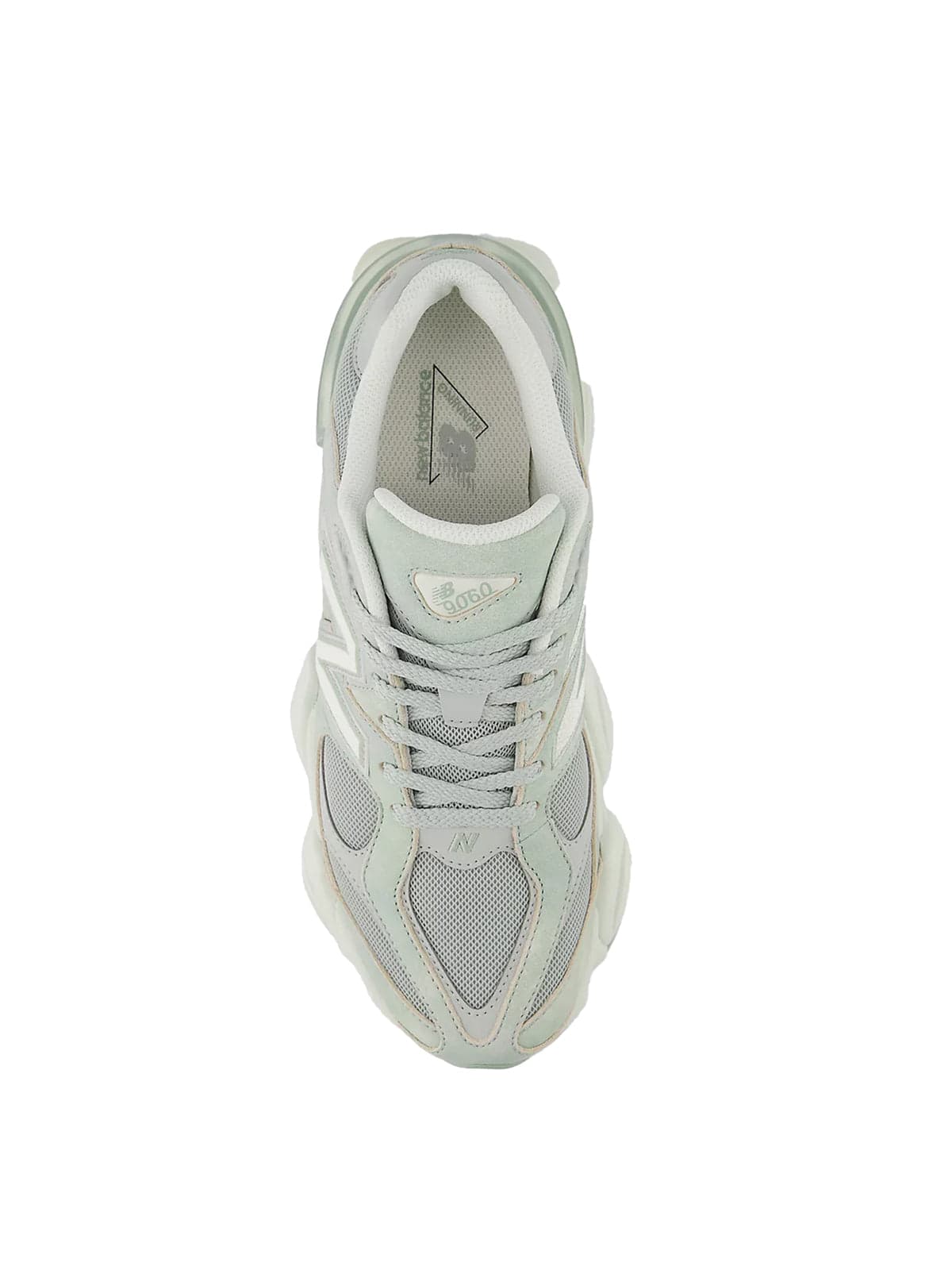 NEW BALANCE New Balance - Sneakers Verdi Unisex - 3