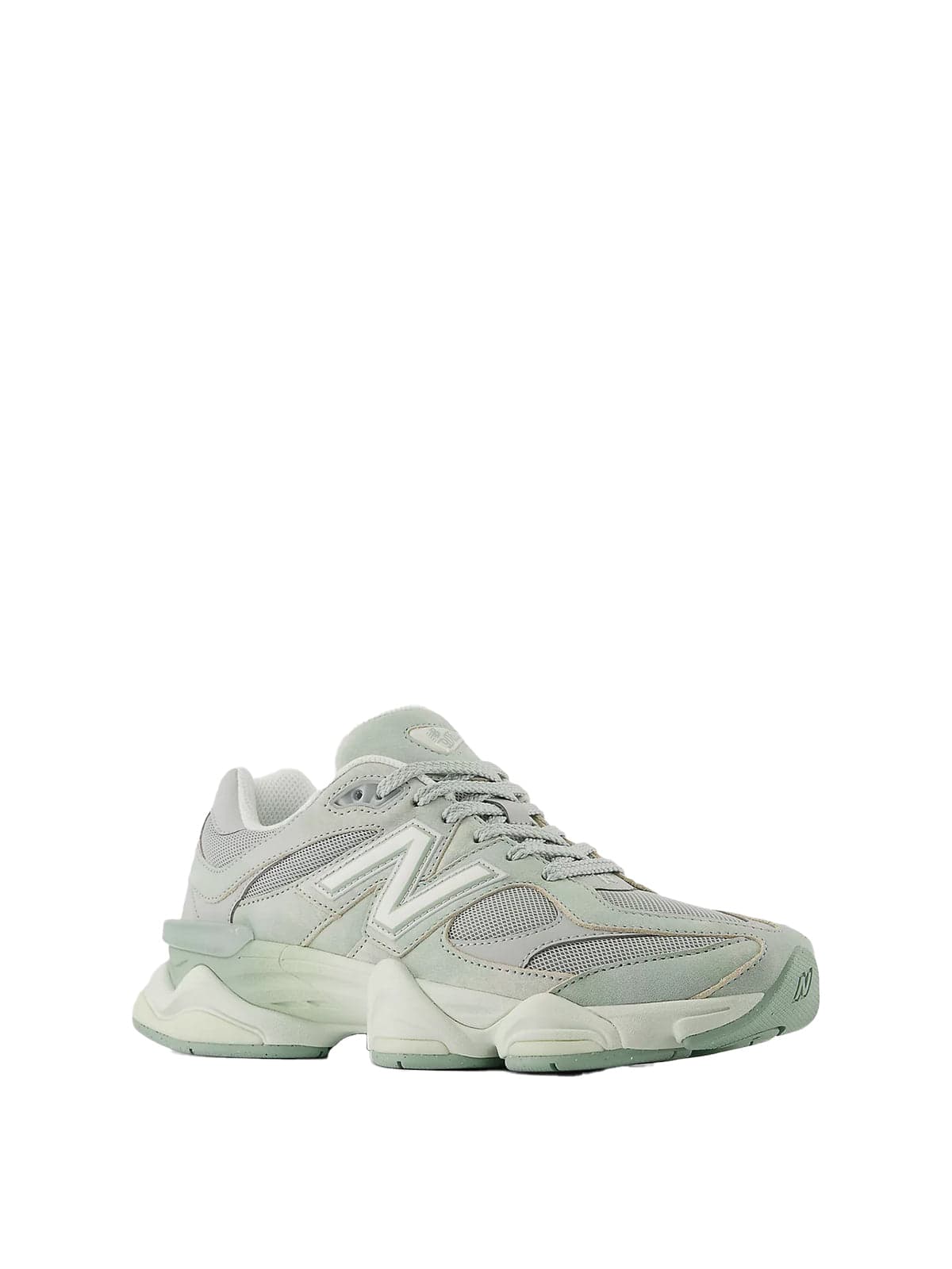 NEW BALANCE New Balance - Sneakers Verdi Unisex - 4