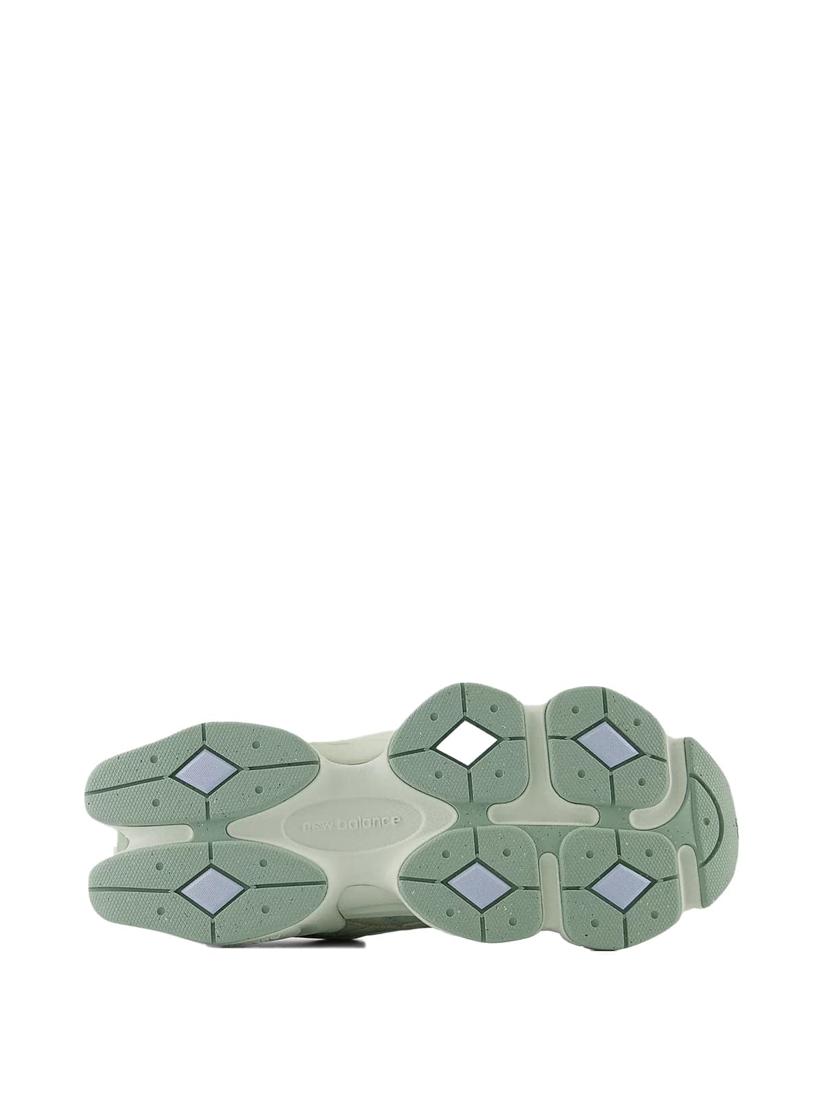 NEW BALANCE New Balance - Sneakers Verdi Unisex - 5