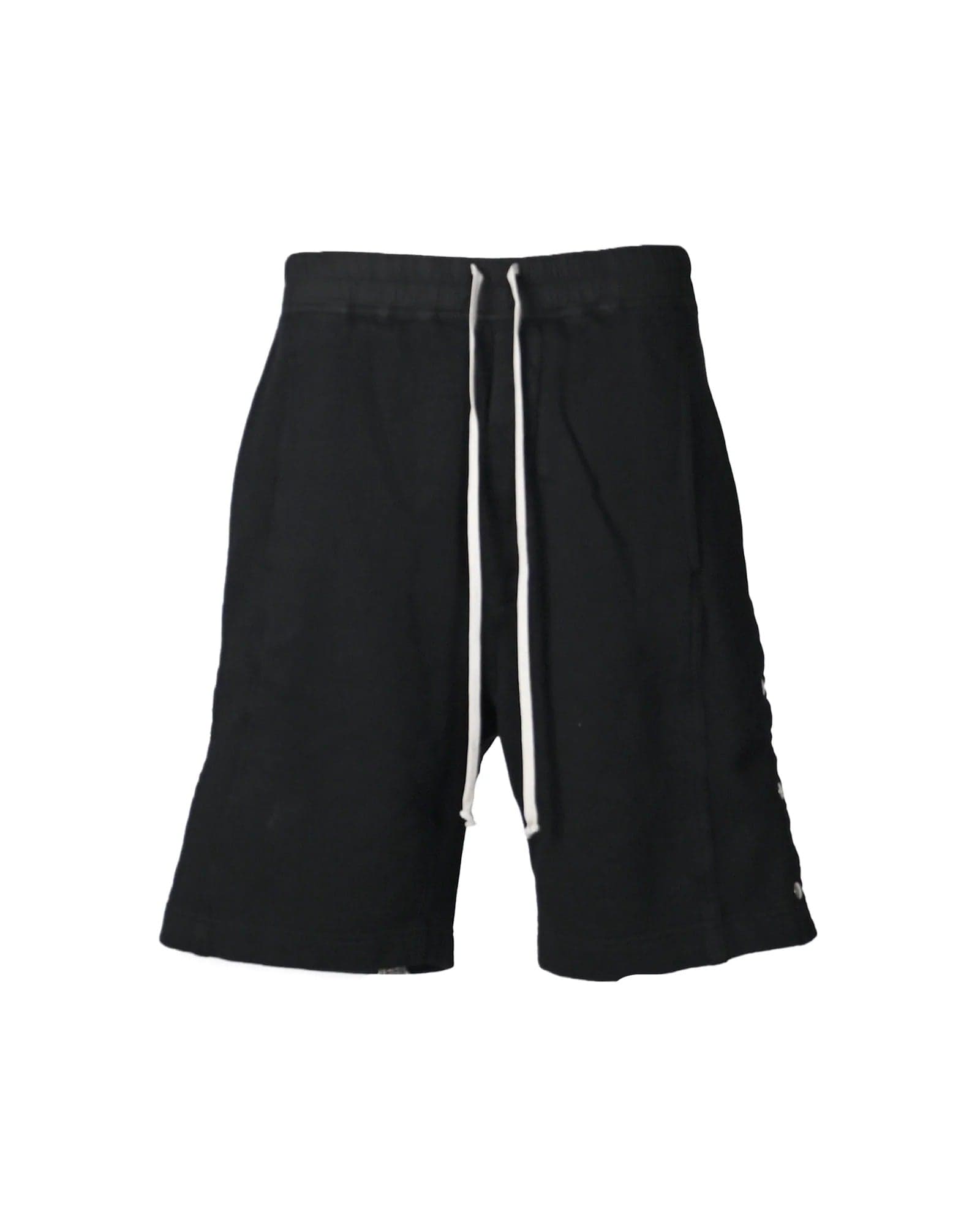 RICK OWENS DRKSHW  Pantaloni Uomo – NERO