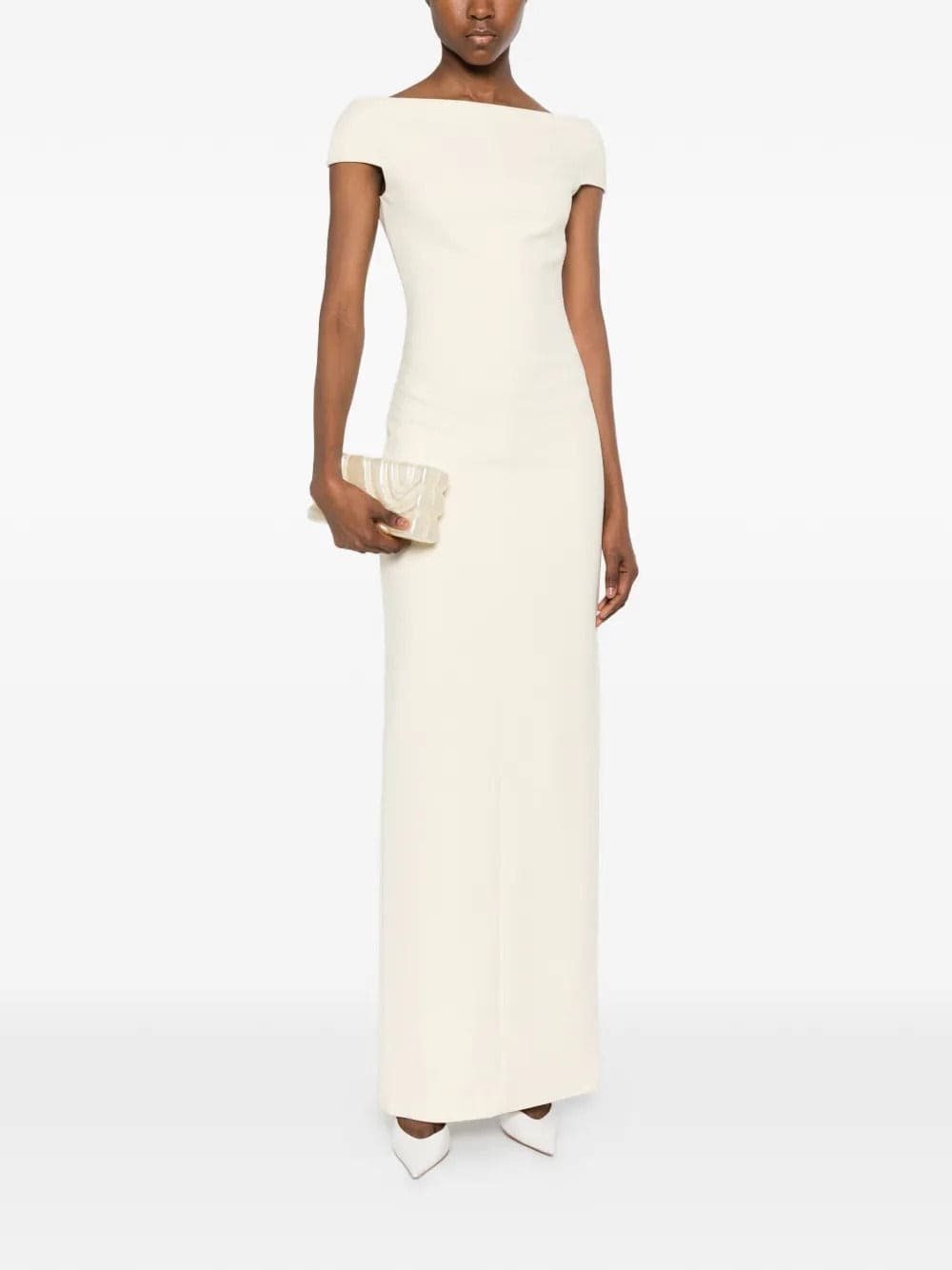 SOLACE LONDON  VESTITI - 4