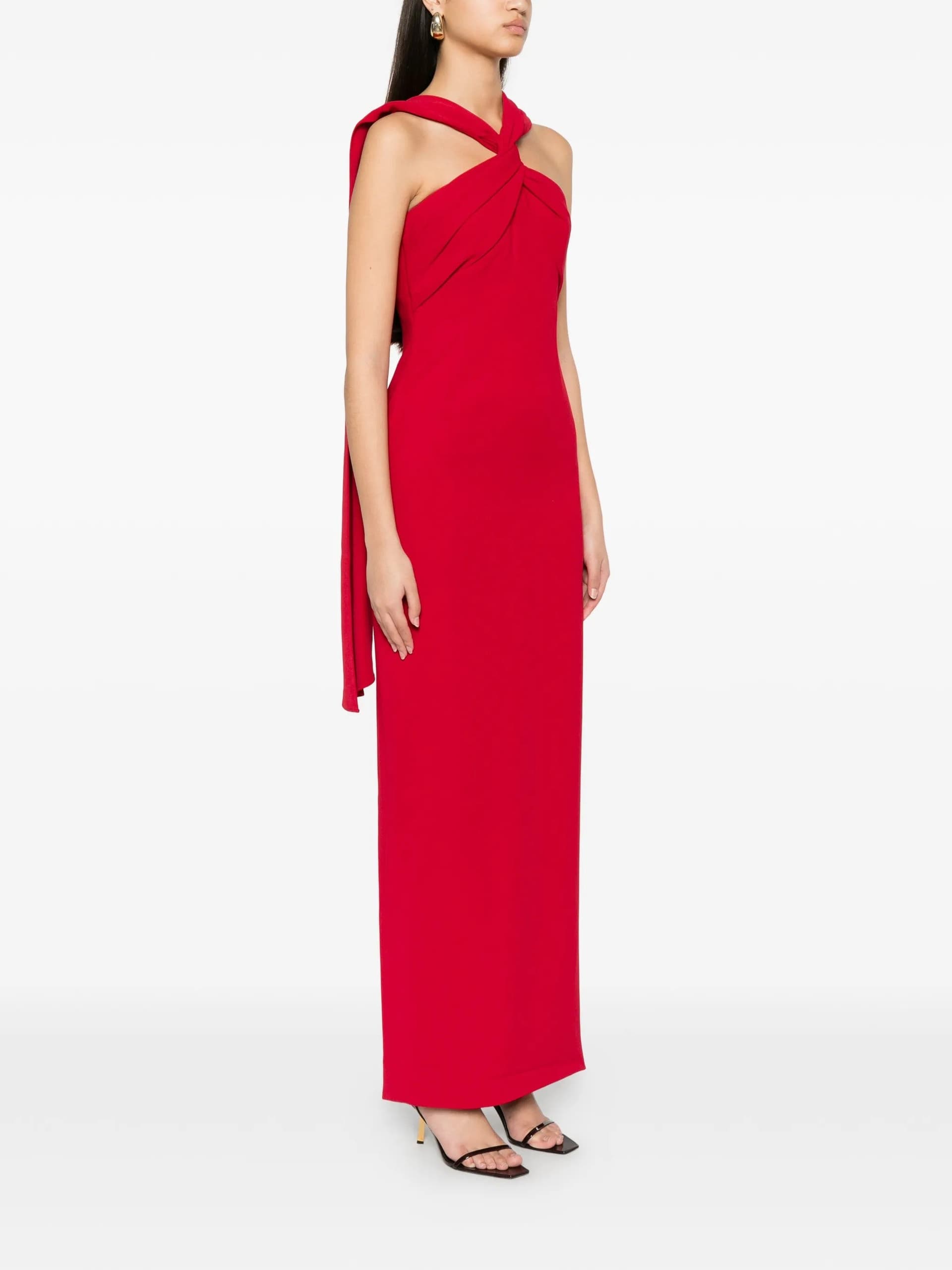 SOLACE LONDON  VESTITI - 3