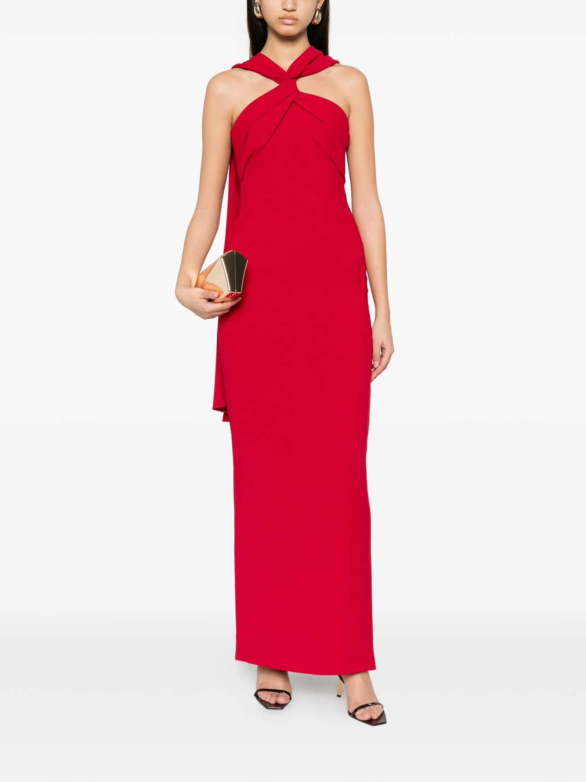 SOLACE LONDON  VESTITI - 5