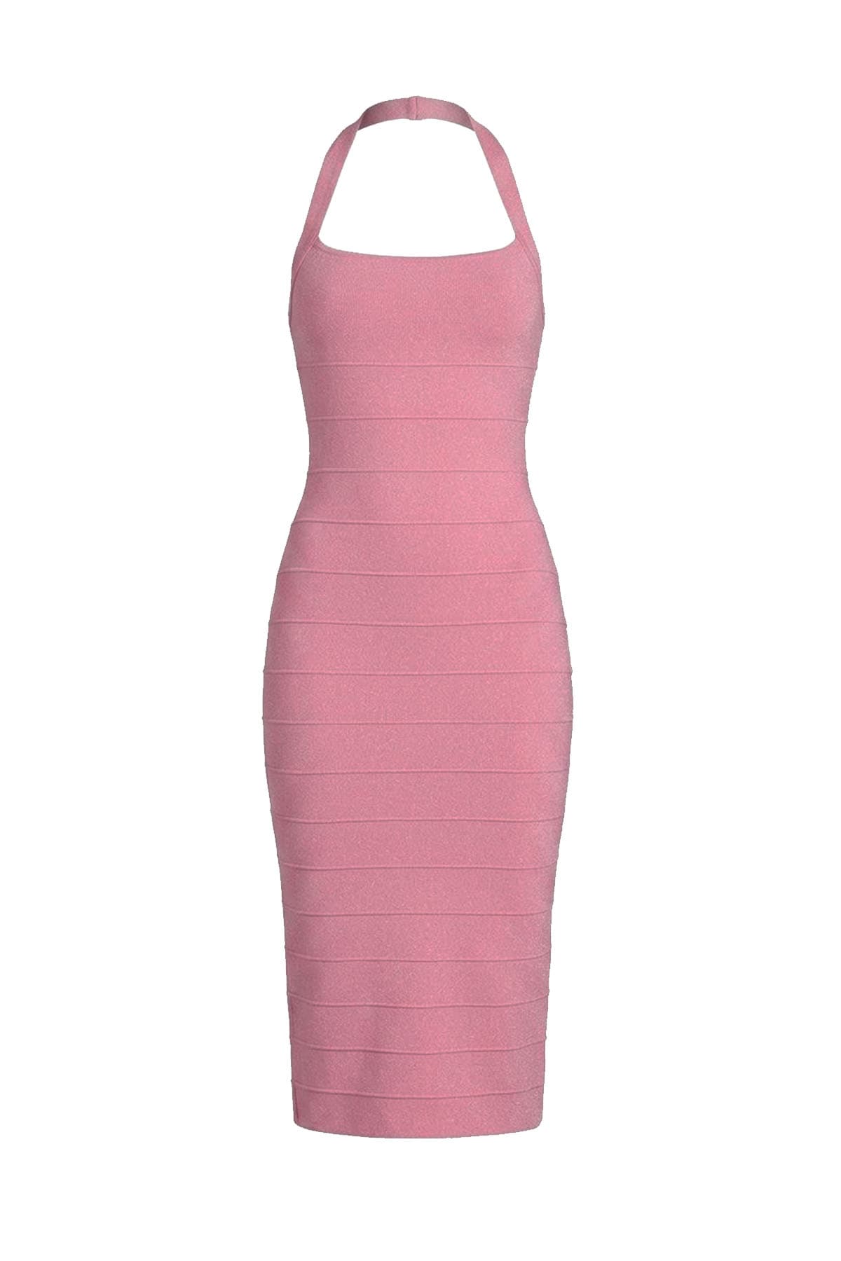 Retrofete  Abiti Pink - 6