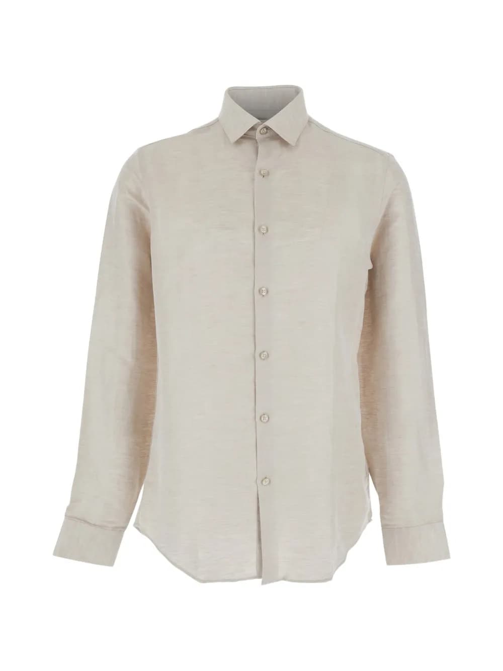 Calvin Klein  Camicie Beige - 4