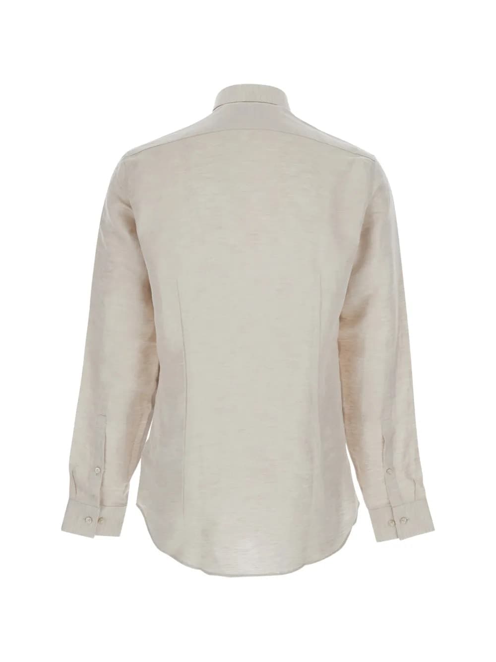 Calvin Klein  Camicie Beige - 2