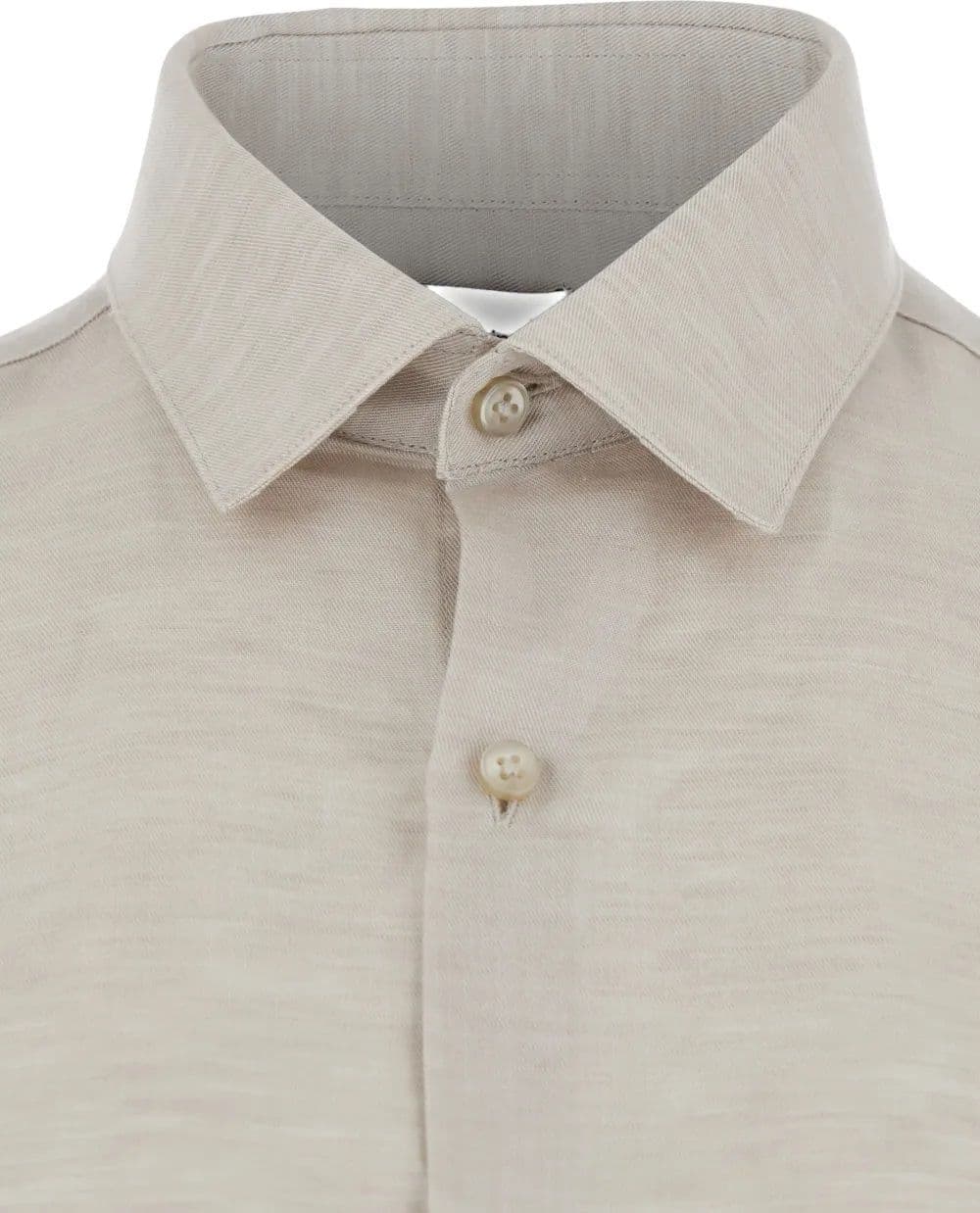 Calvin Klein  Camicie Beige - 3