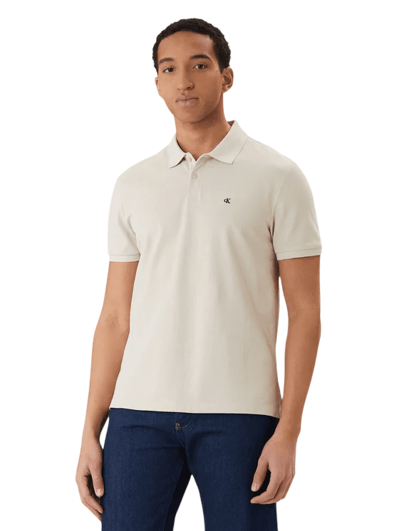 Calvin Klein  T-shirt e Polo Bianco - 6