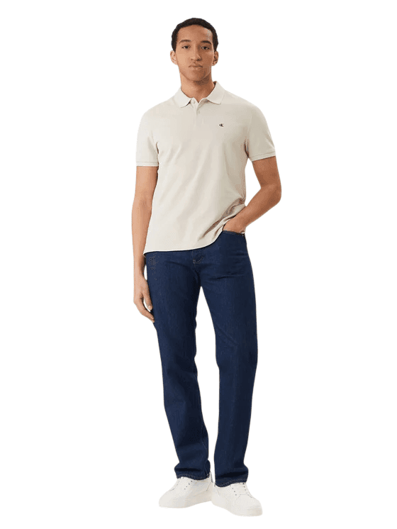 Calvin Klein  T-shirt e Polo Bianco - 2
