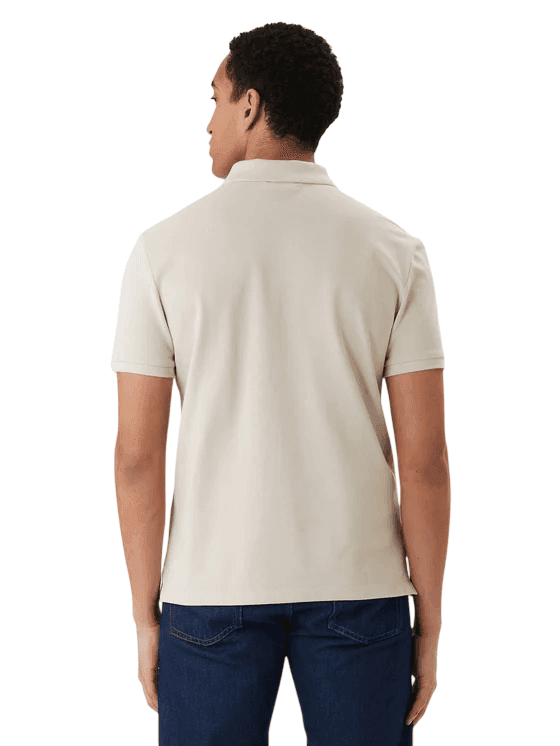Calvin Klein  T-shirt e Polo Bianco - 3