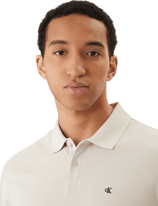 Calvin Klein  T-shirt e Polo Bianco - 4