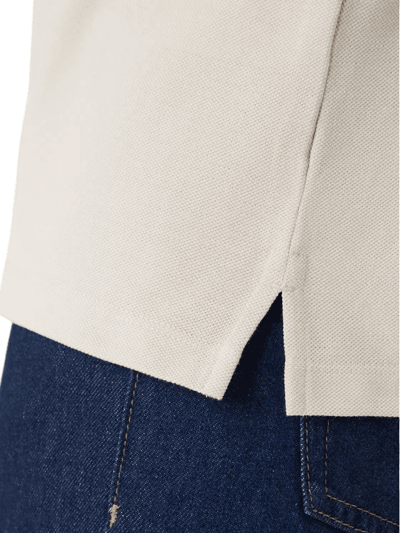 Calvin Klein  T-shirt e Polo Bianco - 5
