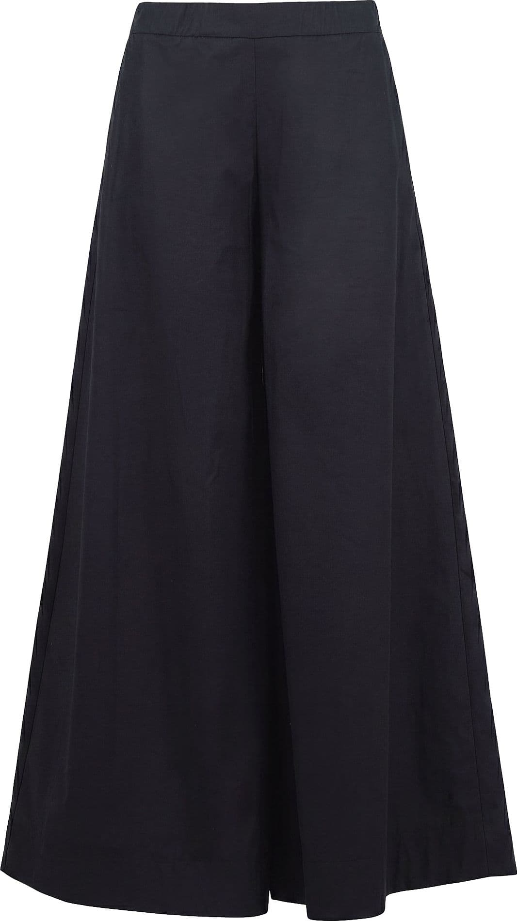 SO ALLURE So Allure - Pantalone - 470041 - Nero