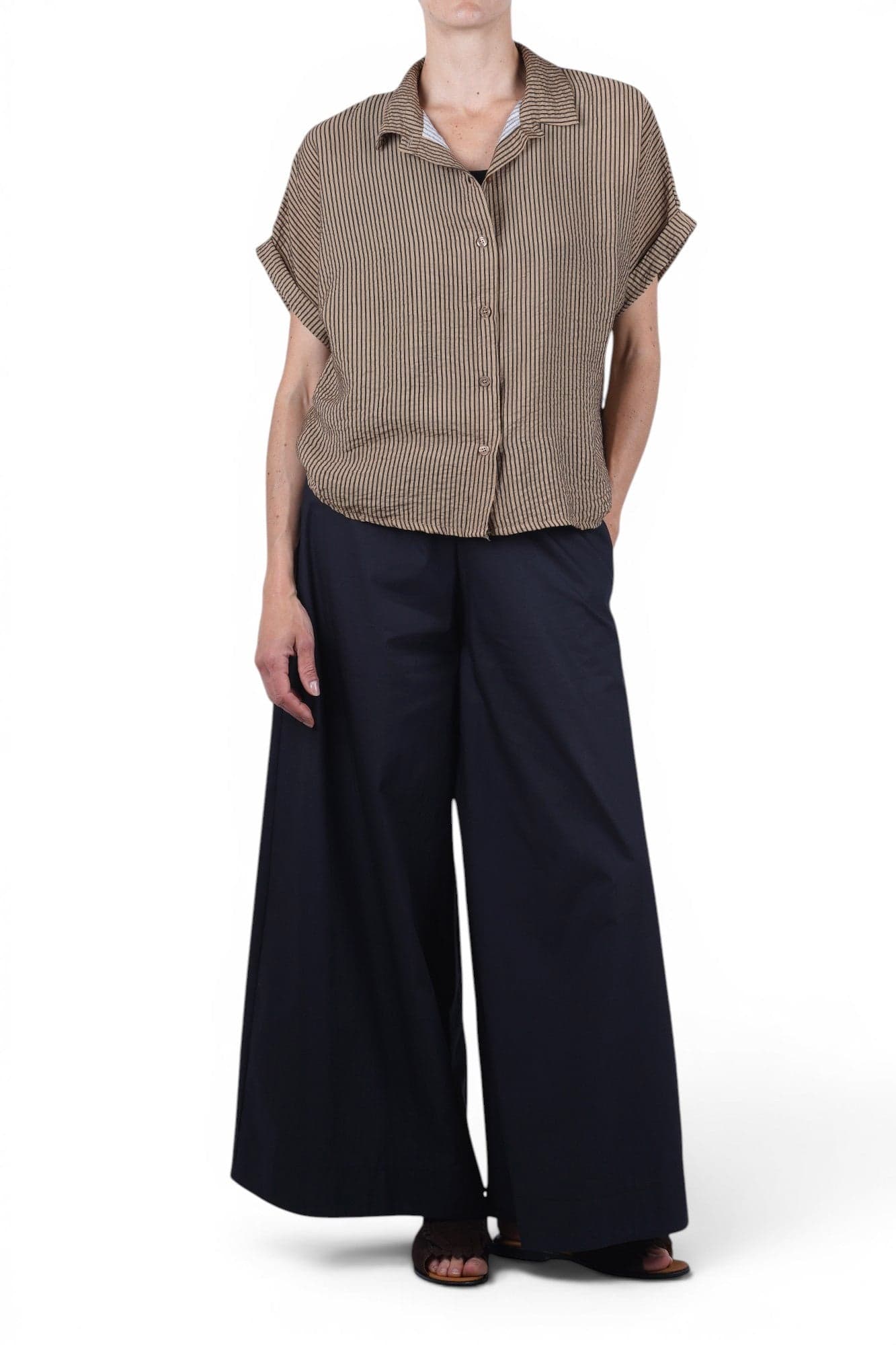 SO ALLURE So Allure - Pantalone - 470041 - Nero - 2