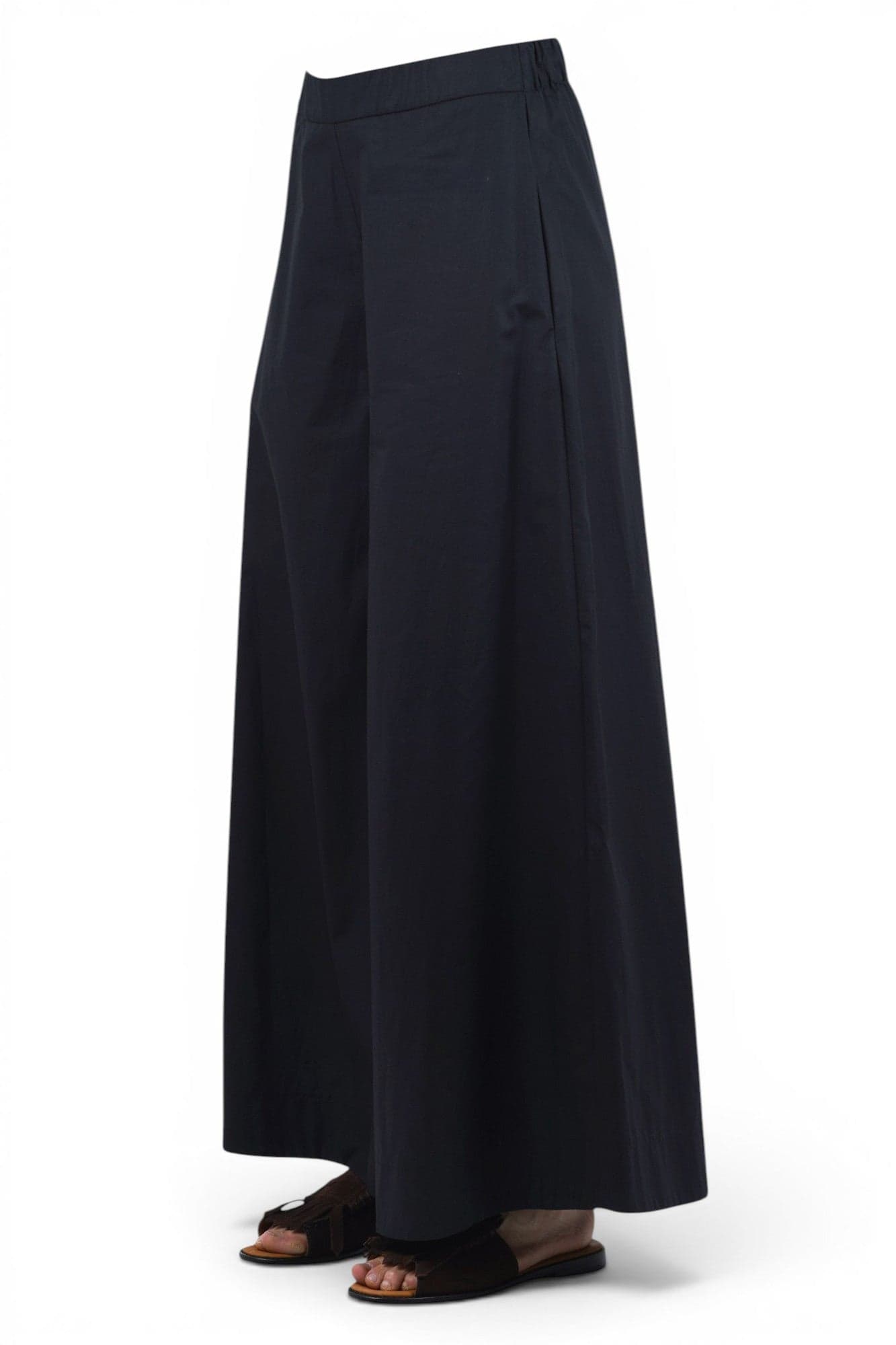 SO ALLURE So Allure - Pantalone - 470041 - Nero - 4