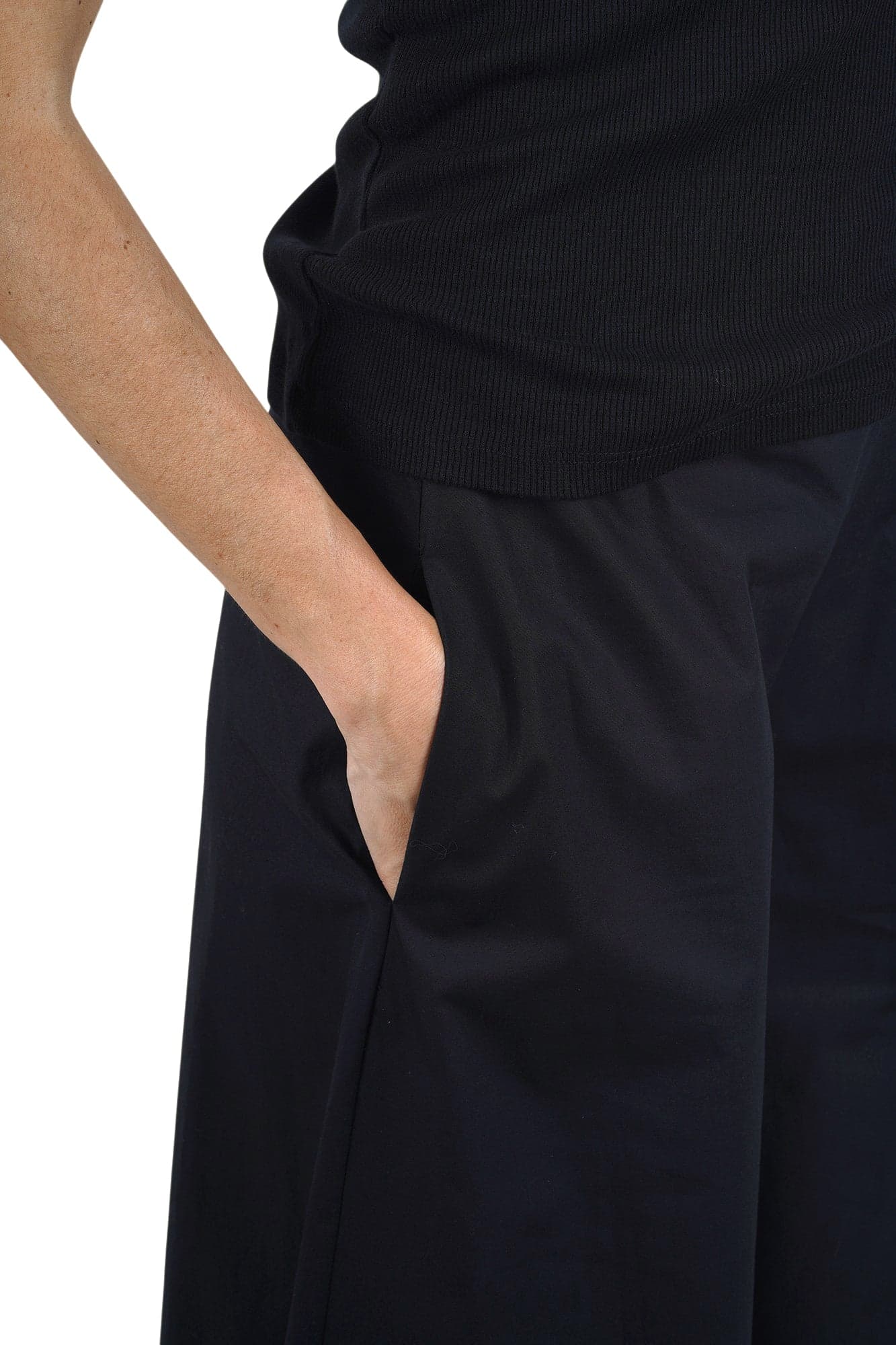 SO ALLURE So Allure - Pantalone - 470041 - Nero - 6