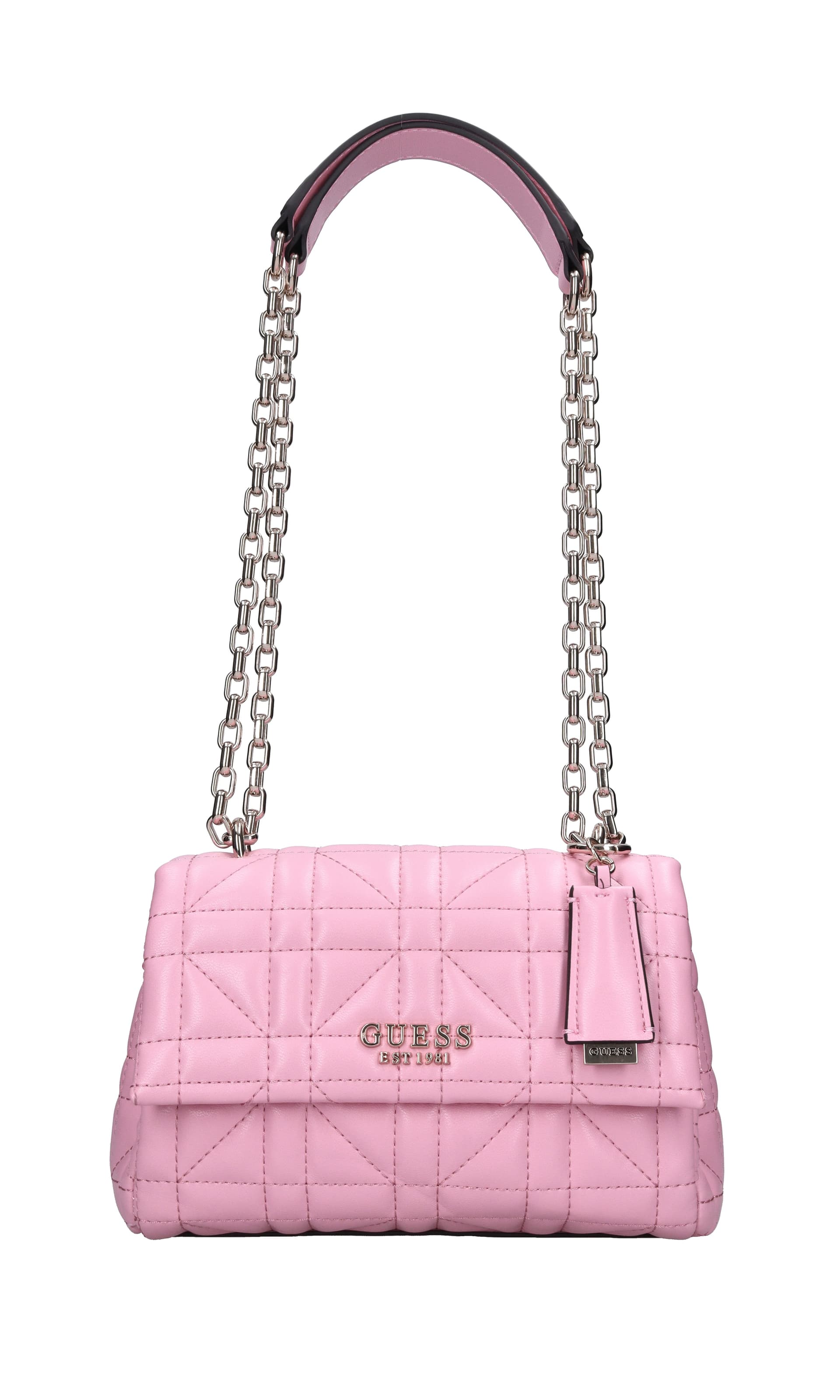 Guess  Borse... Rosa - 4