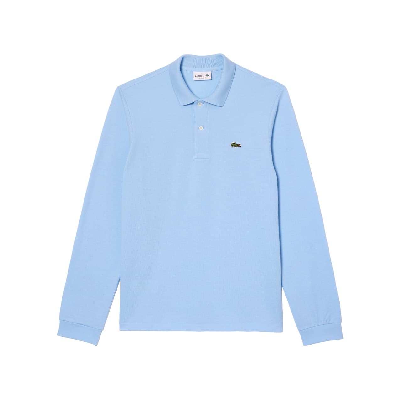 Lacoste  T-shirt e Polo Azzurro - 3