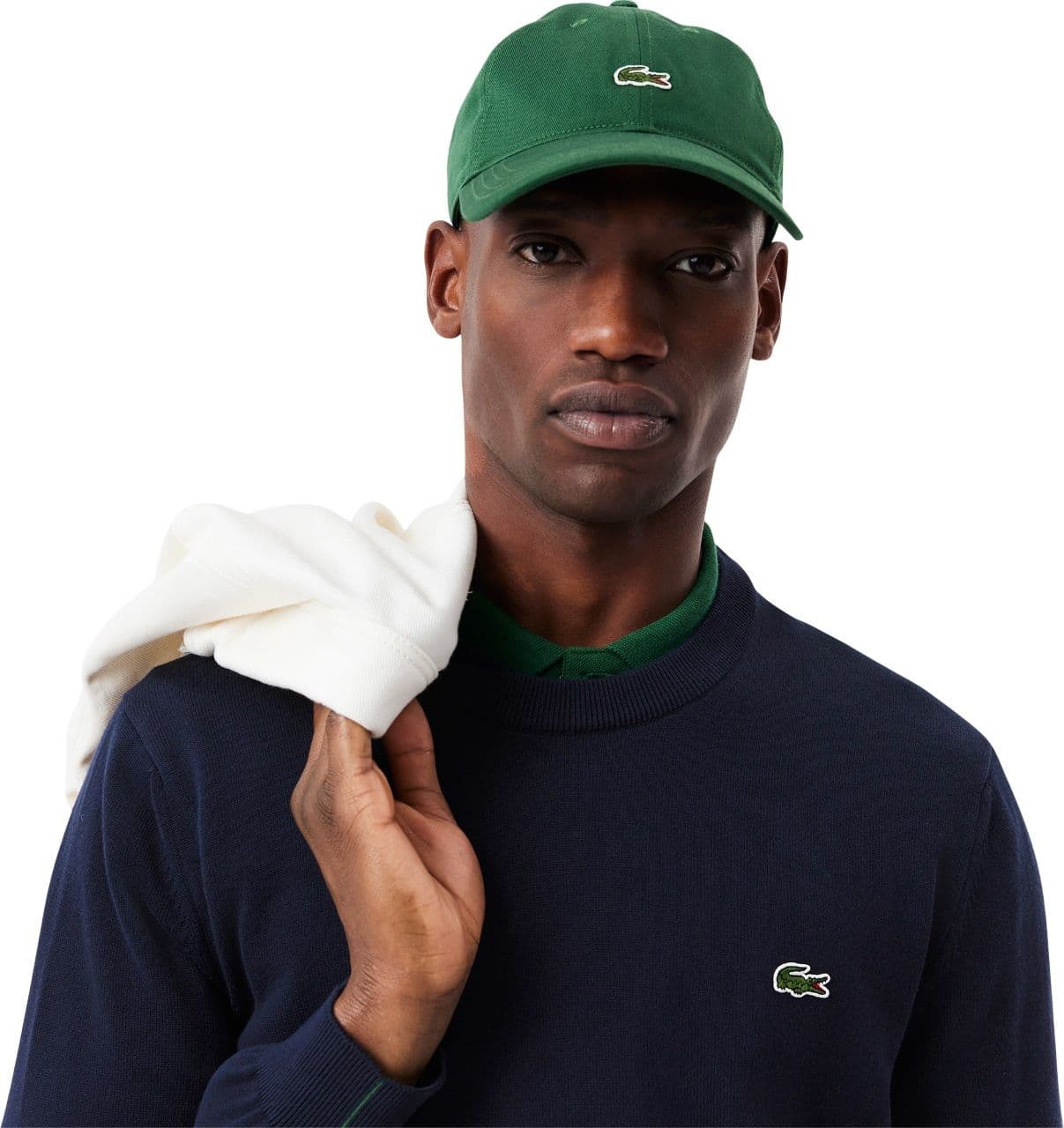 Lacoste  Maglie Blu - 11