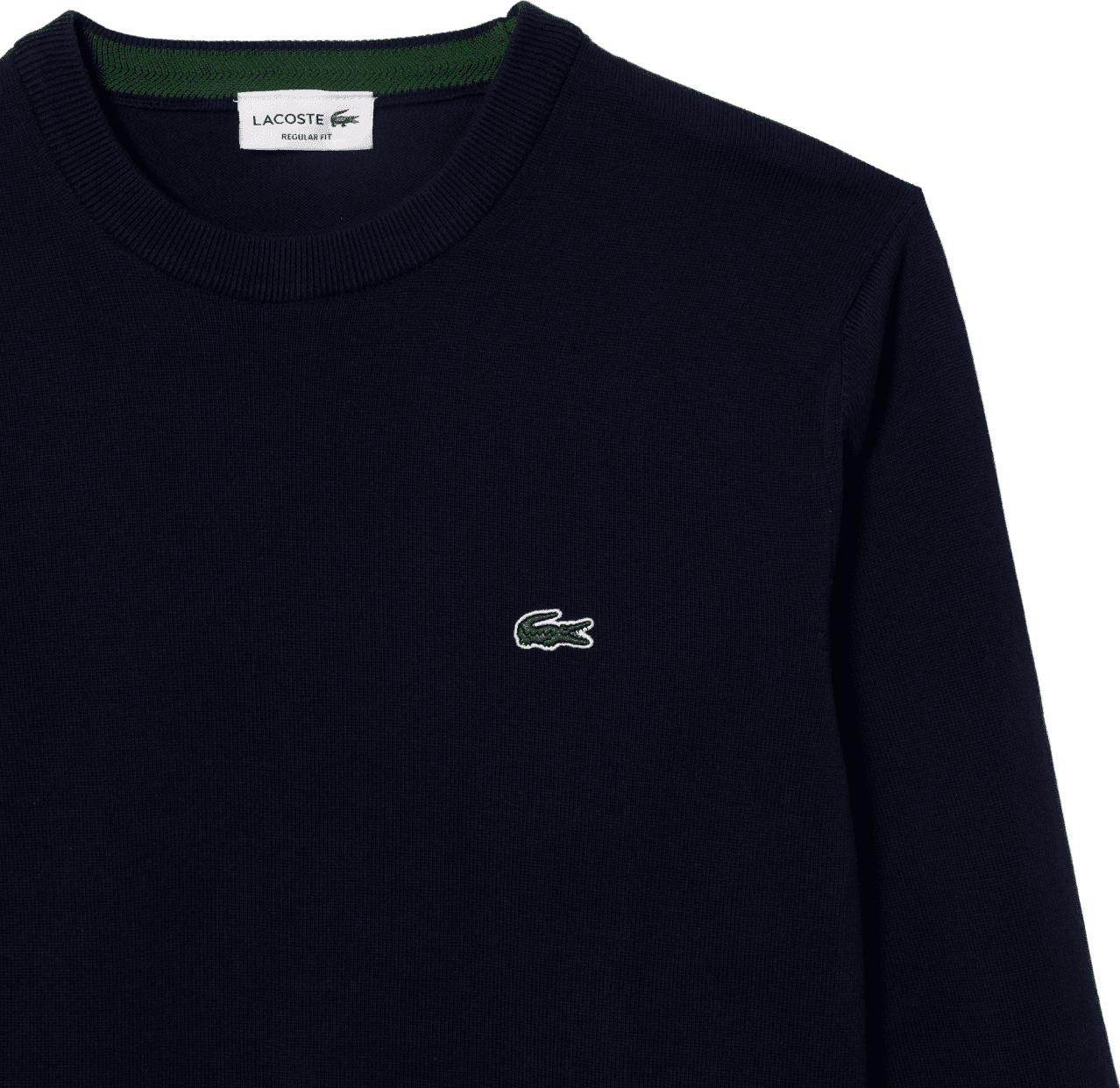 Lacoste  Maglie Blu - 4