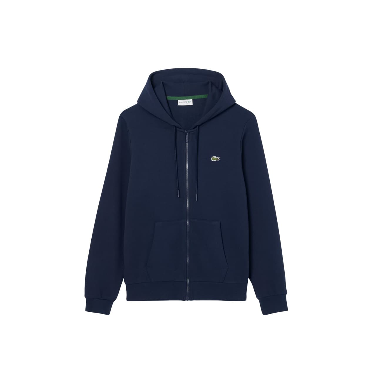 Lacoste  Maglie Blu - 3