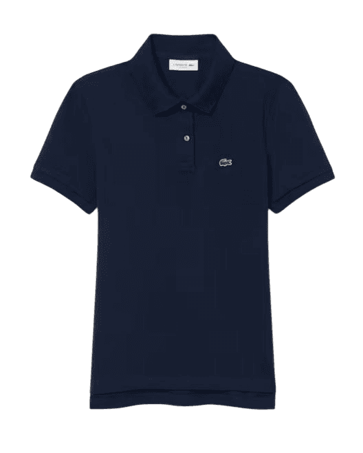 Lacoste  T-shirt e Polo Blu - 7