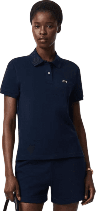 Lacoste  T-shirt e Polo Blu - 2