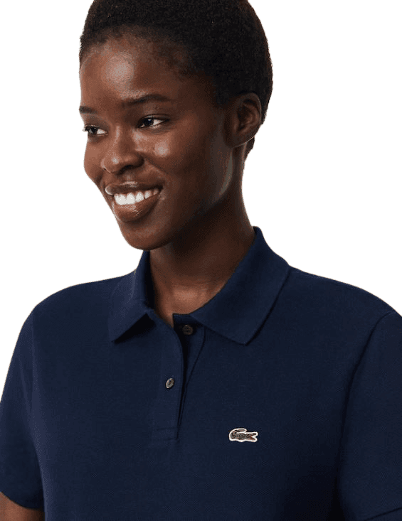 Lacoste  T-shirt e Polo Blu - 3