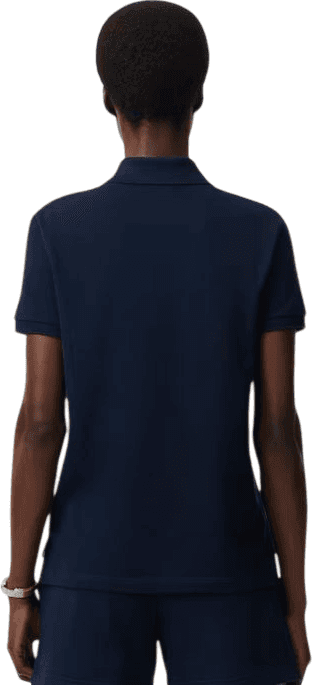 Lacoste  T-shirt e Polo Blu - 4
