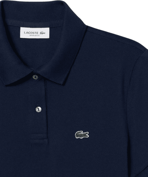 Lacoste  T-shirt e Polo Blu - 6