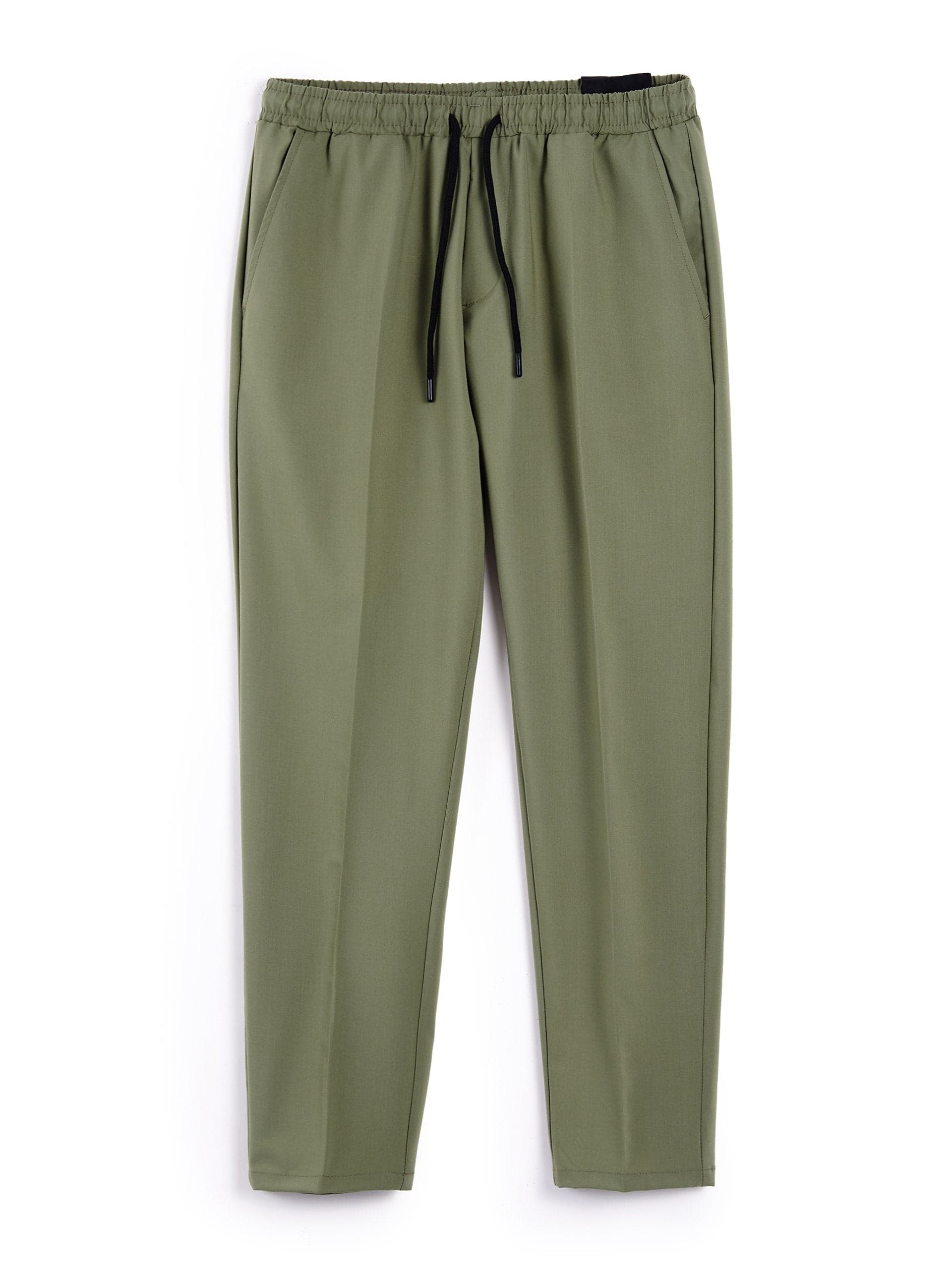 QB 24  PANTALONE CFC0126178003 - 2