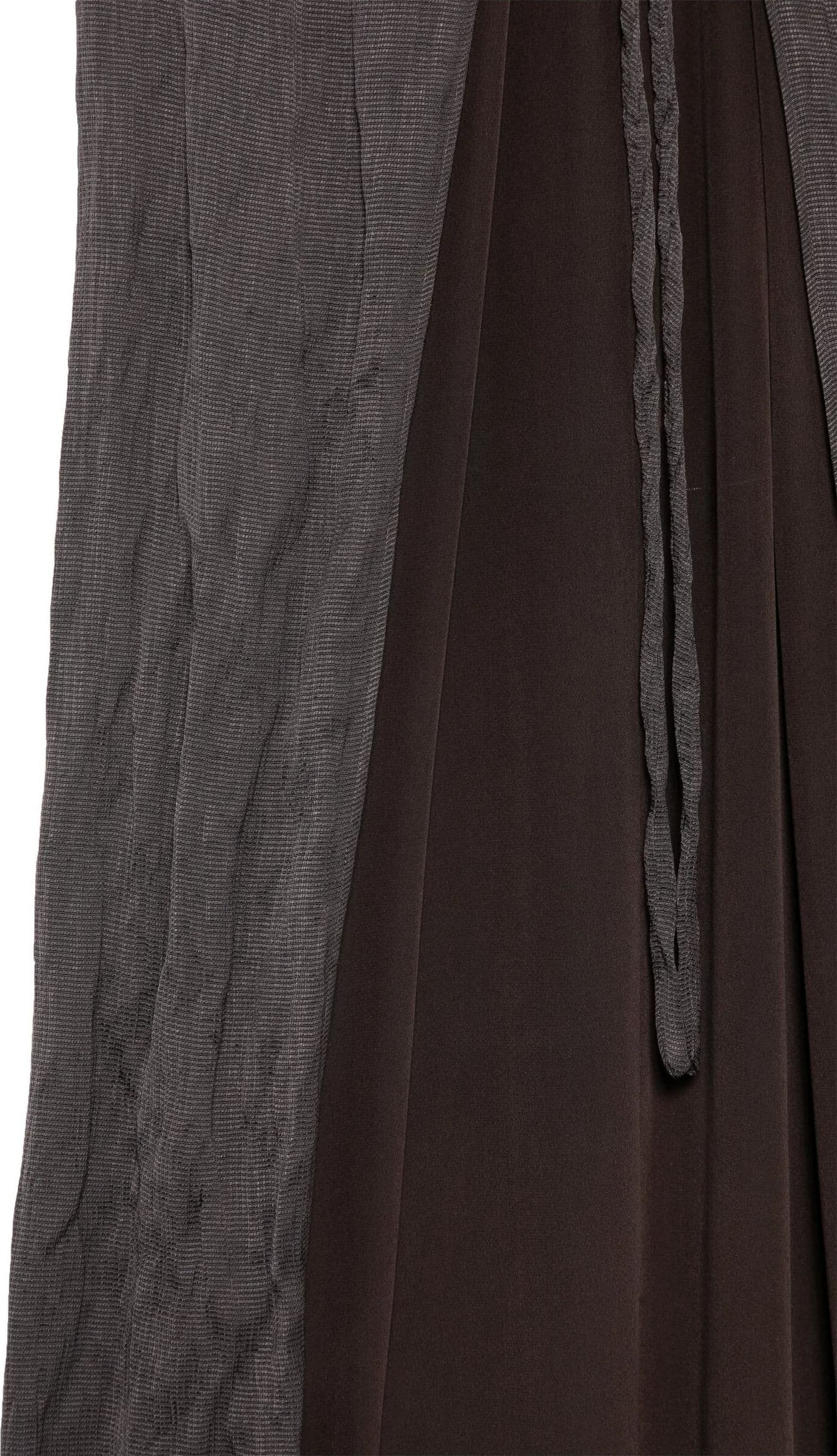Alysi  - Vestito Marrone da Donna - 3