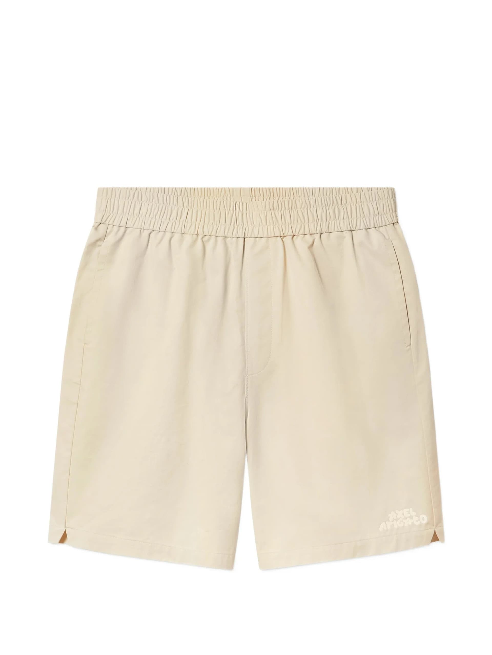 AXEL ARIGATO Axel Arigato - Pantaloni Beige da Uomo - 8