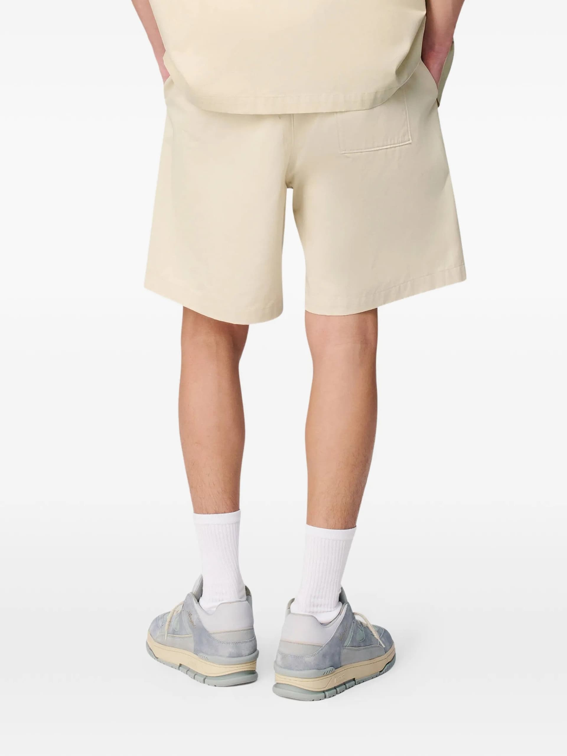 AXEL ARIGATO Axel Arigato - Pantaloni Beige da Uomo - 4