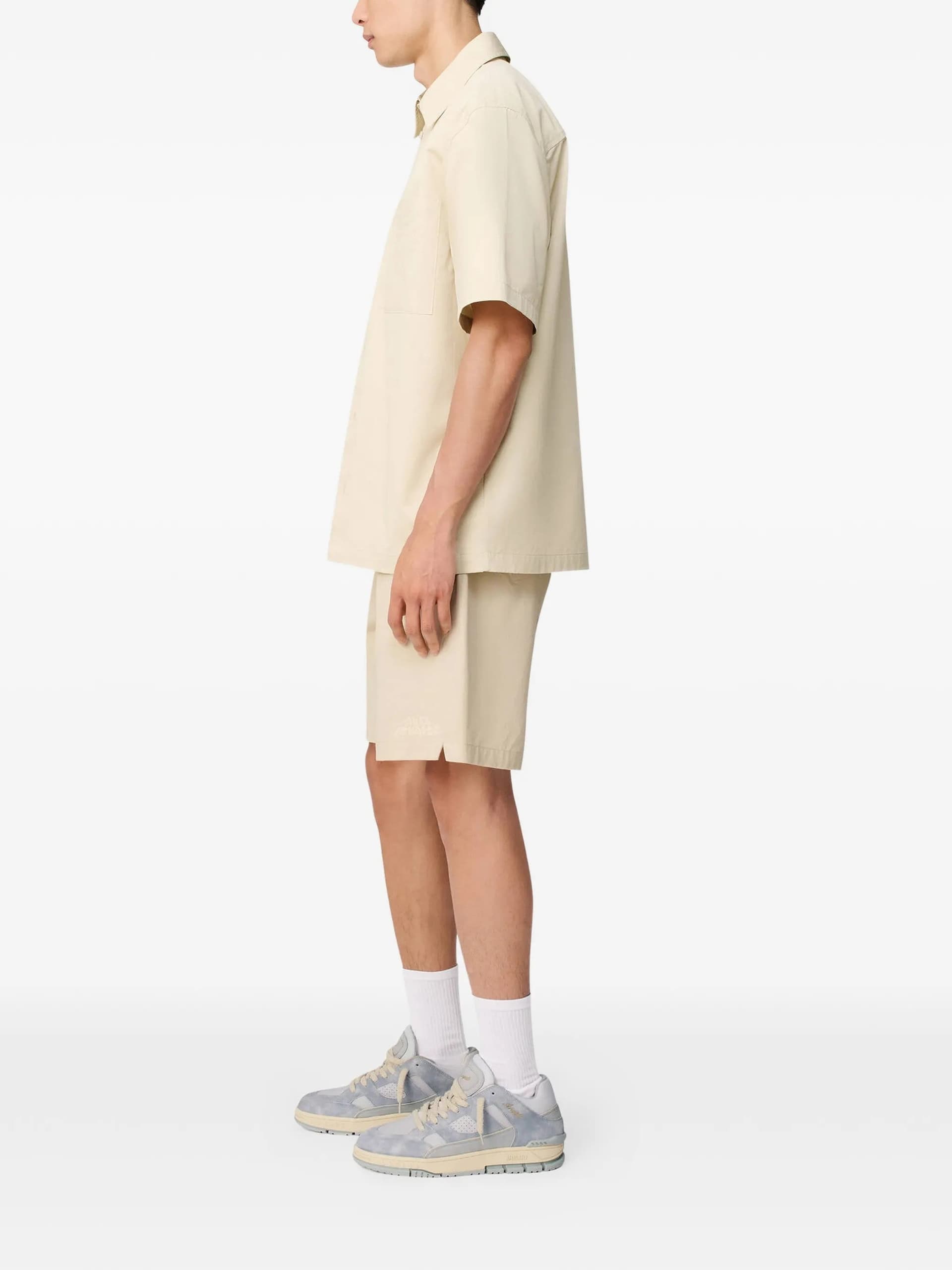 AXEL ARIGATO Axel Arigato - Pantaloni Beige da Uomo - 6