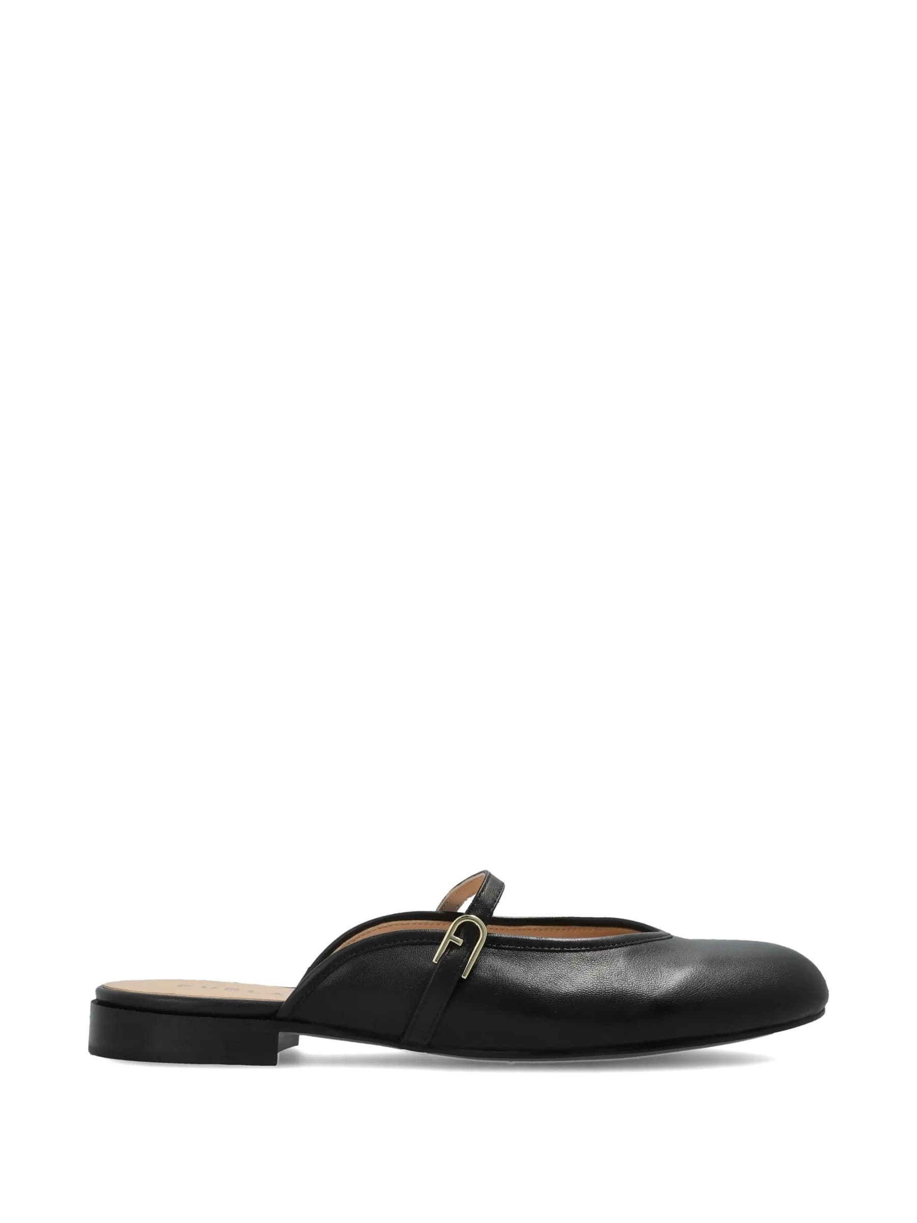 FURLA Furla - Ballerine Nere da Donna