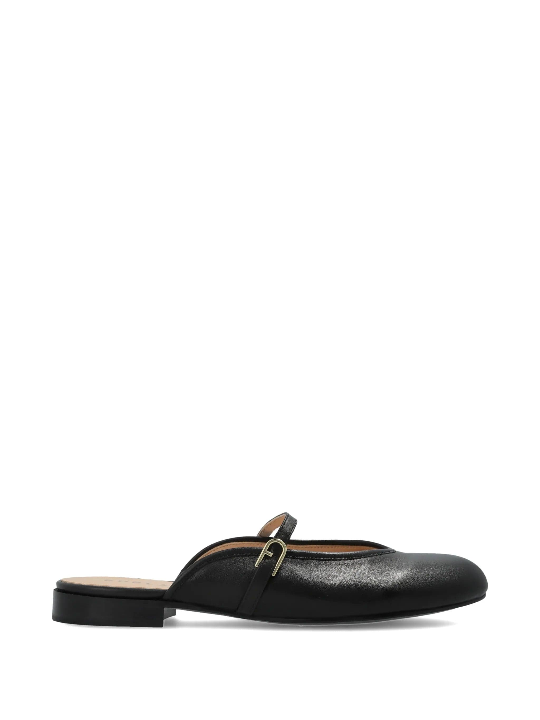 FURLA Furla - Ballerine Nere da Donna - 7